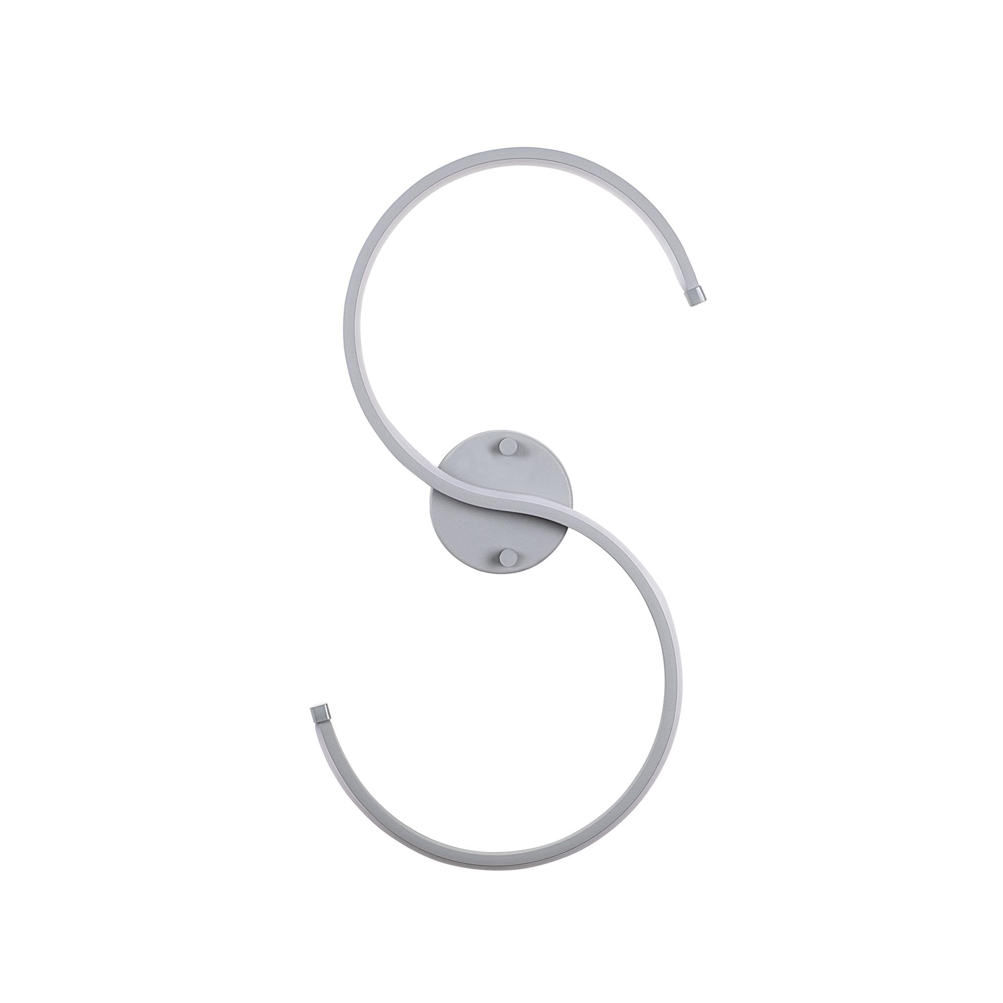 ES-13581, LED'Lİ APLİK