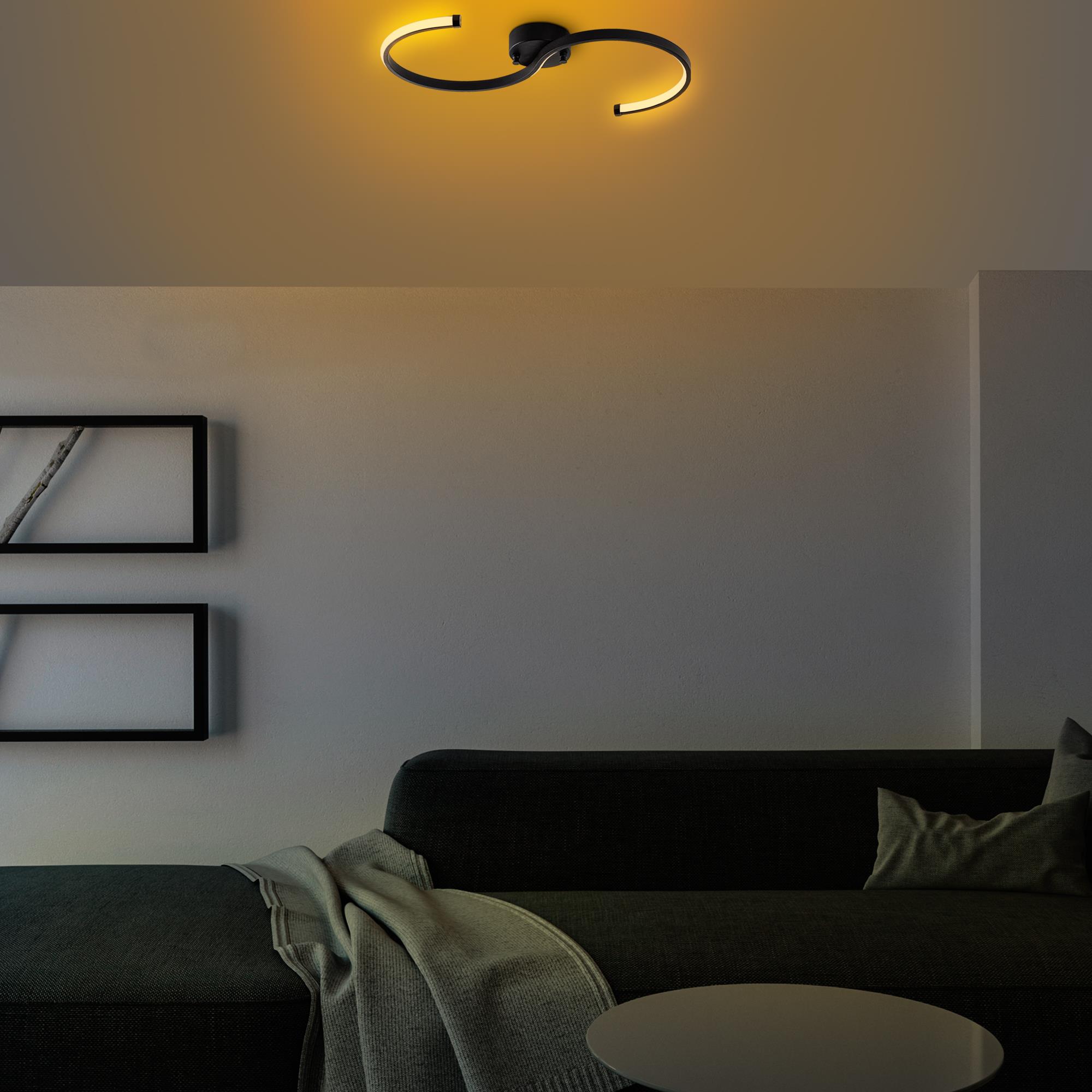 ES-13583, LED'Lİ PLAFÖNYER