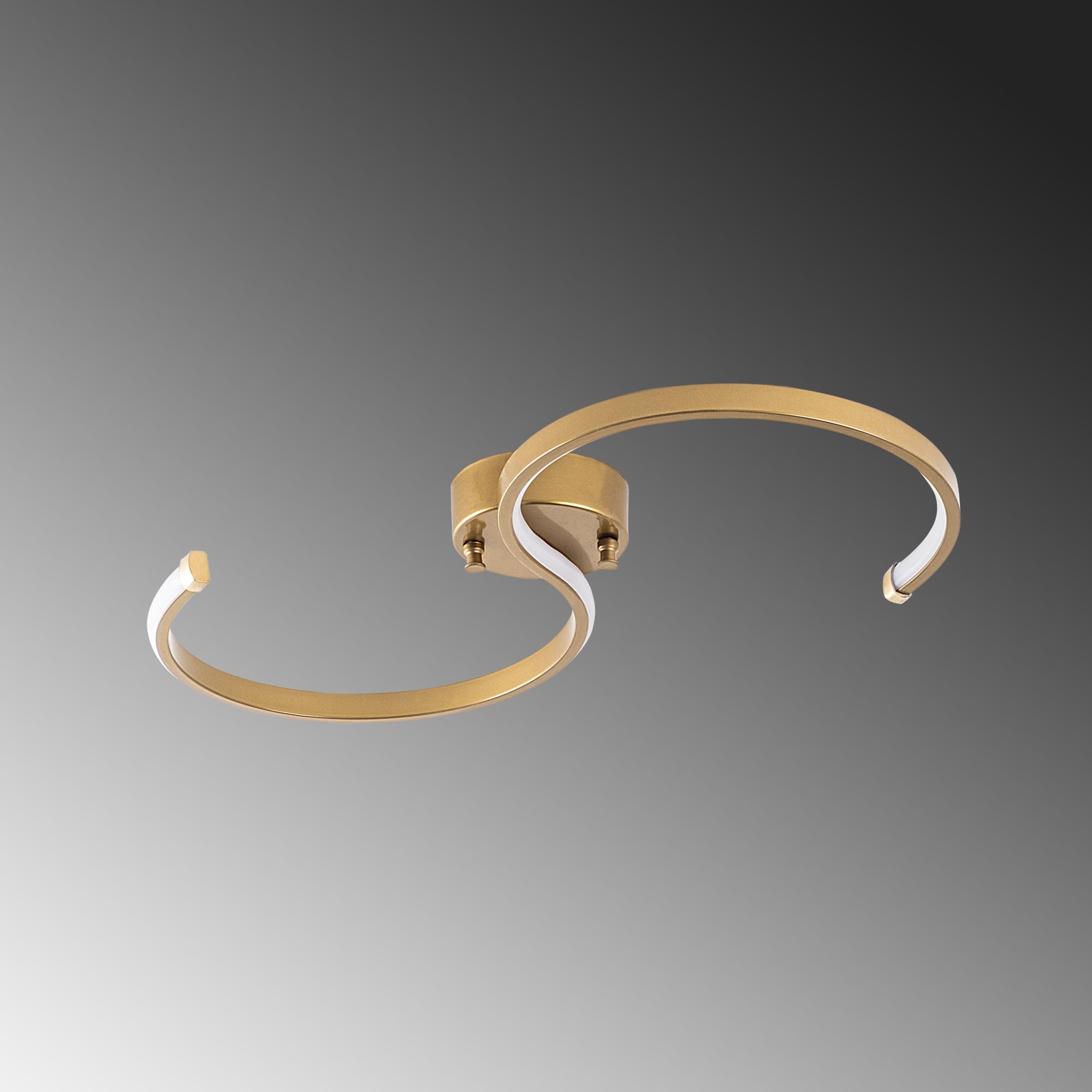 ES-13584, LED'Lİ PLAFÖNYER