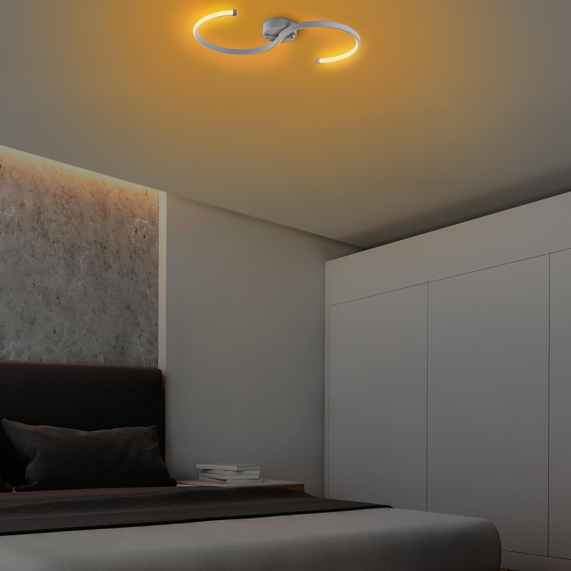 ES-13585, LED'Lİ PLAFÖNYER