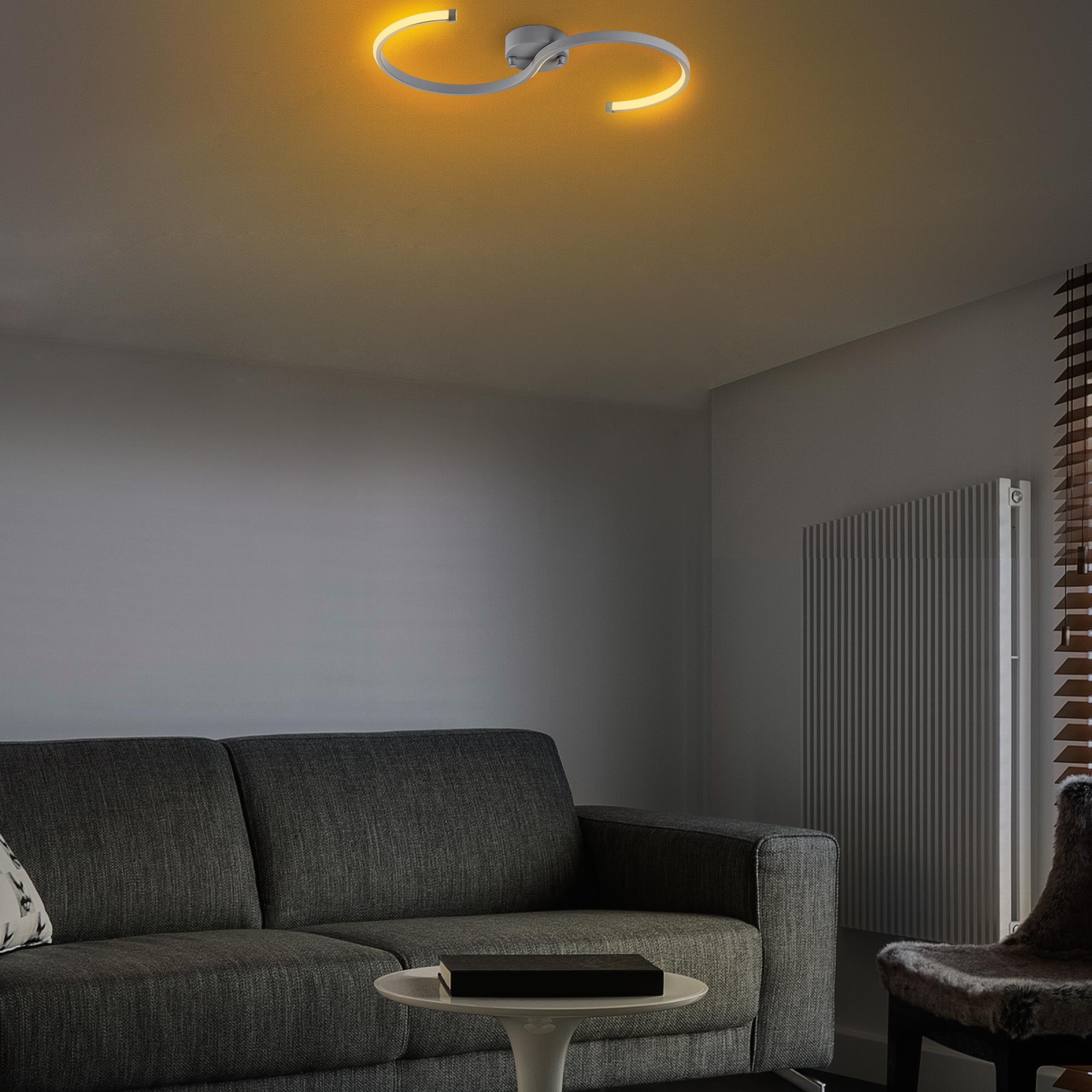 ES-13585, LED'Lİ PLAFÖNYER
