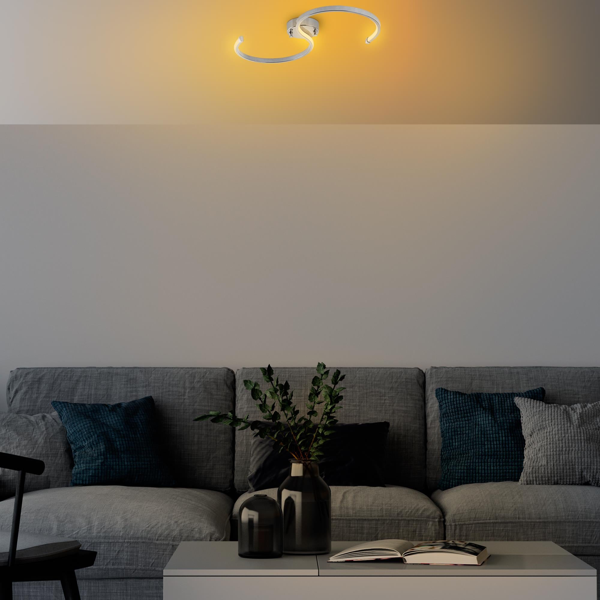 ES-13586, LED'Lİ PLAFÖNYER