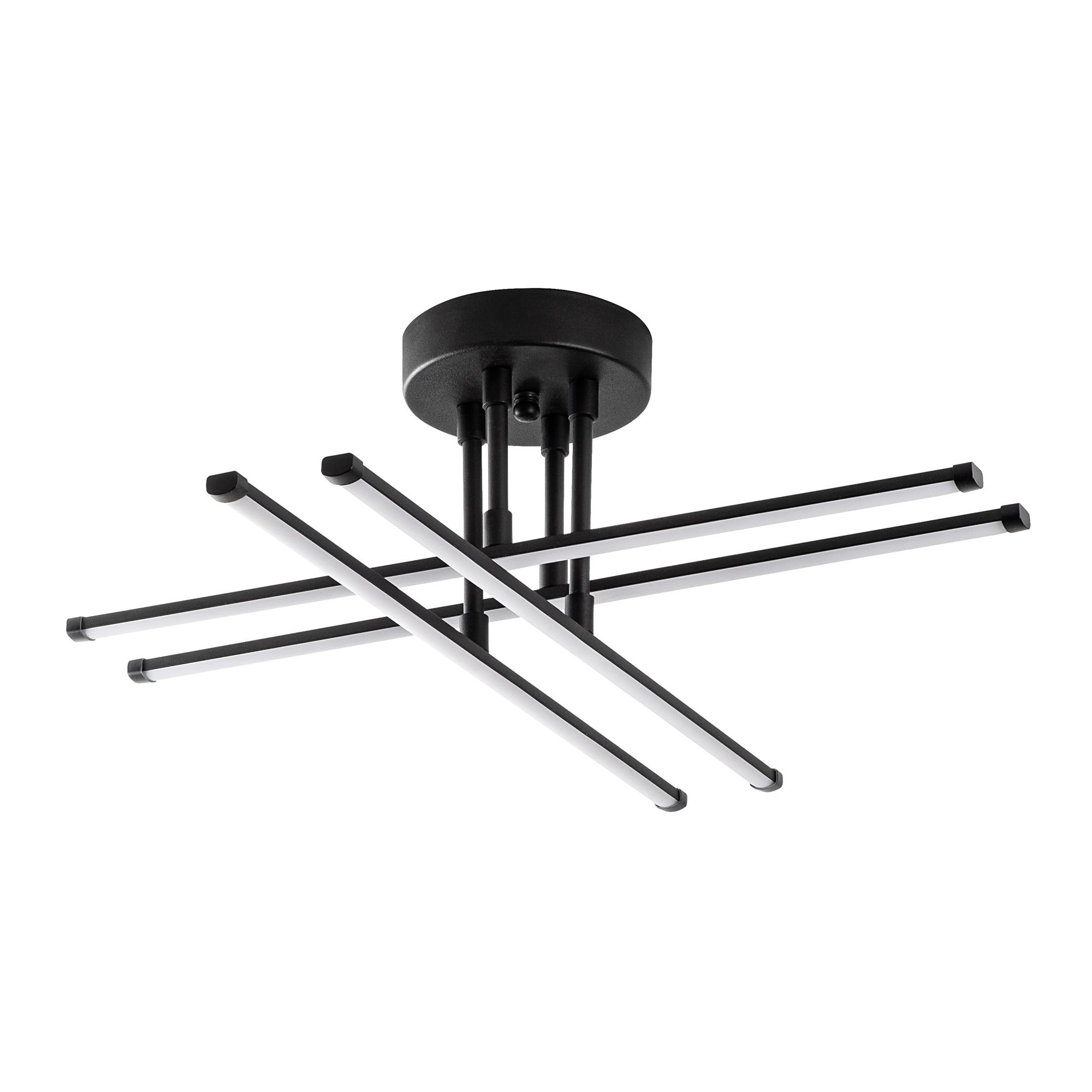 EXHAUST-13661, LED'Lİ PLAFÖNYER
