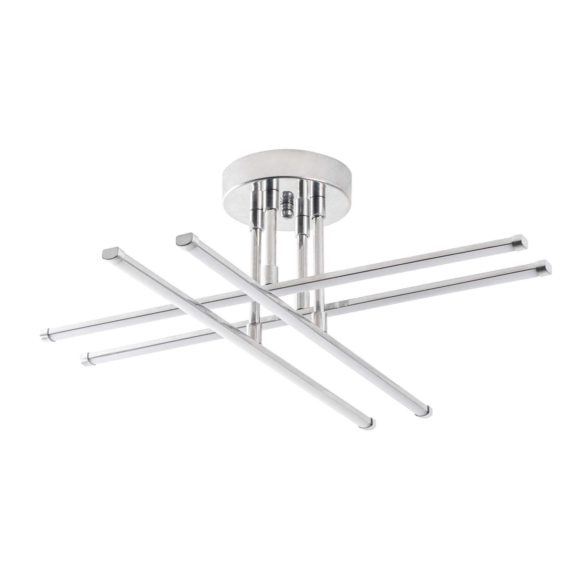 EXHAUST-13662, LED'Lİ PLAFÖNYER