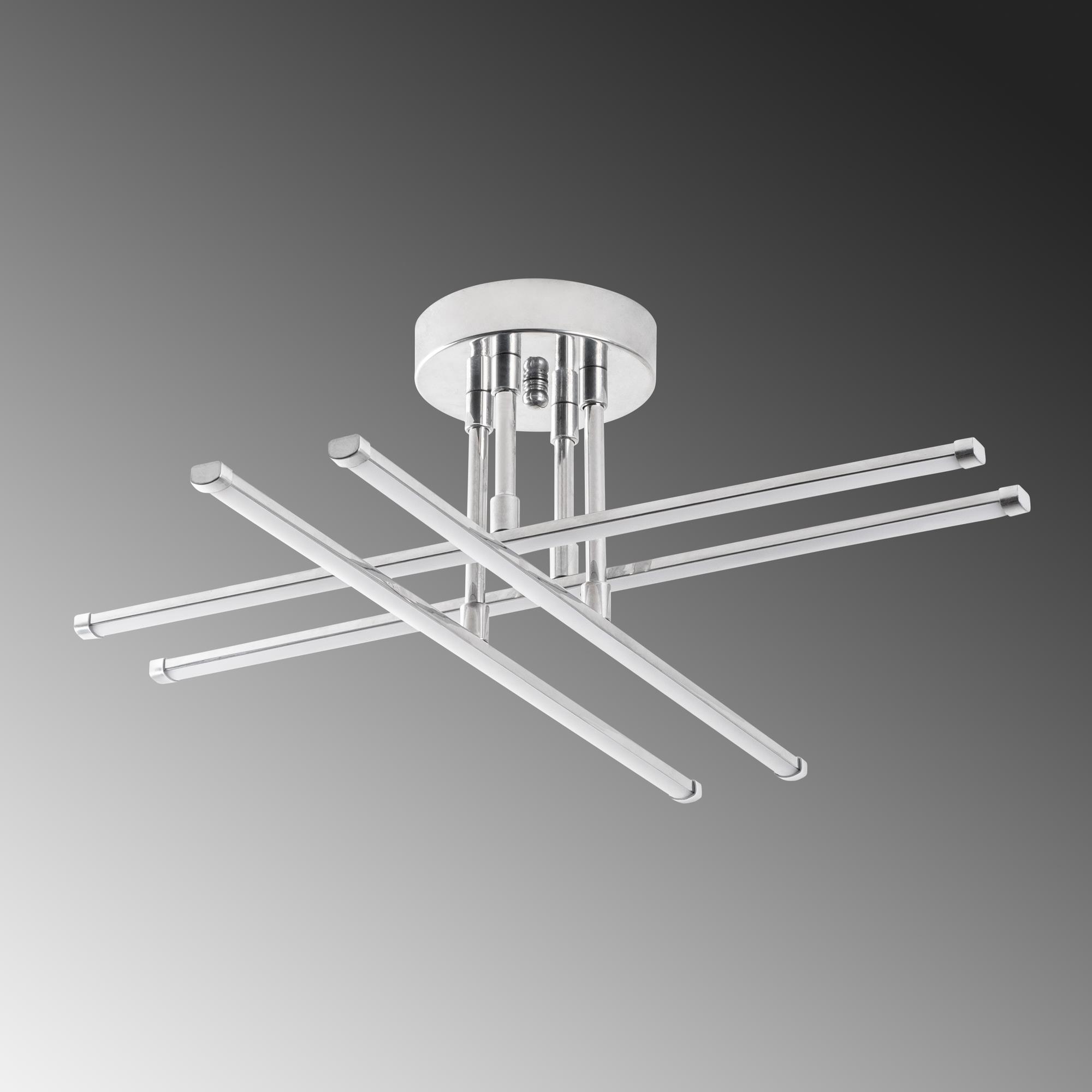 EXHAUST-13662, LED'Lİ PLAFÖNYER