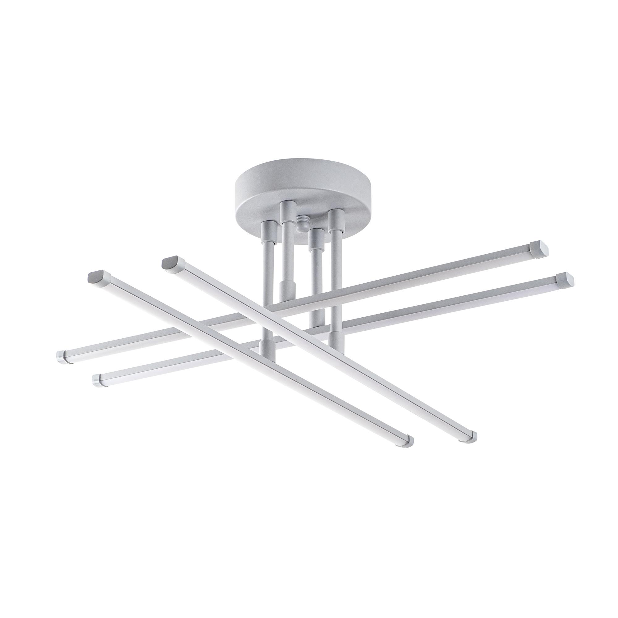 EXHAUST-13663, LED'Lİ PLAFÖNYER
