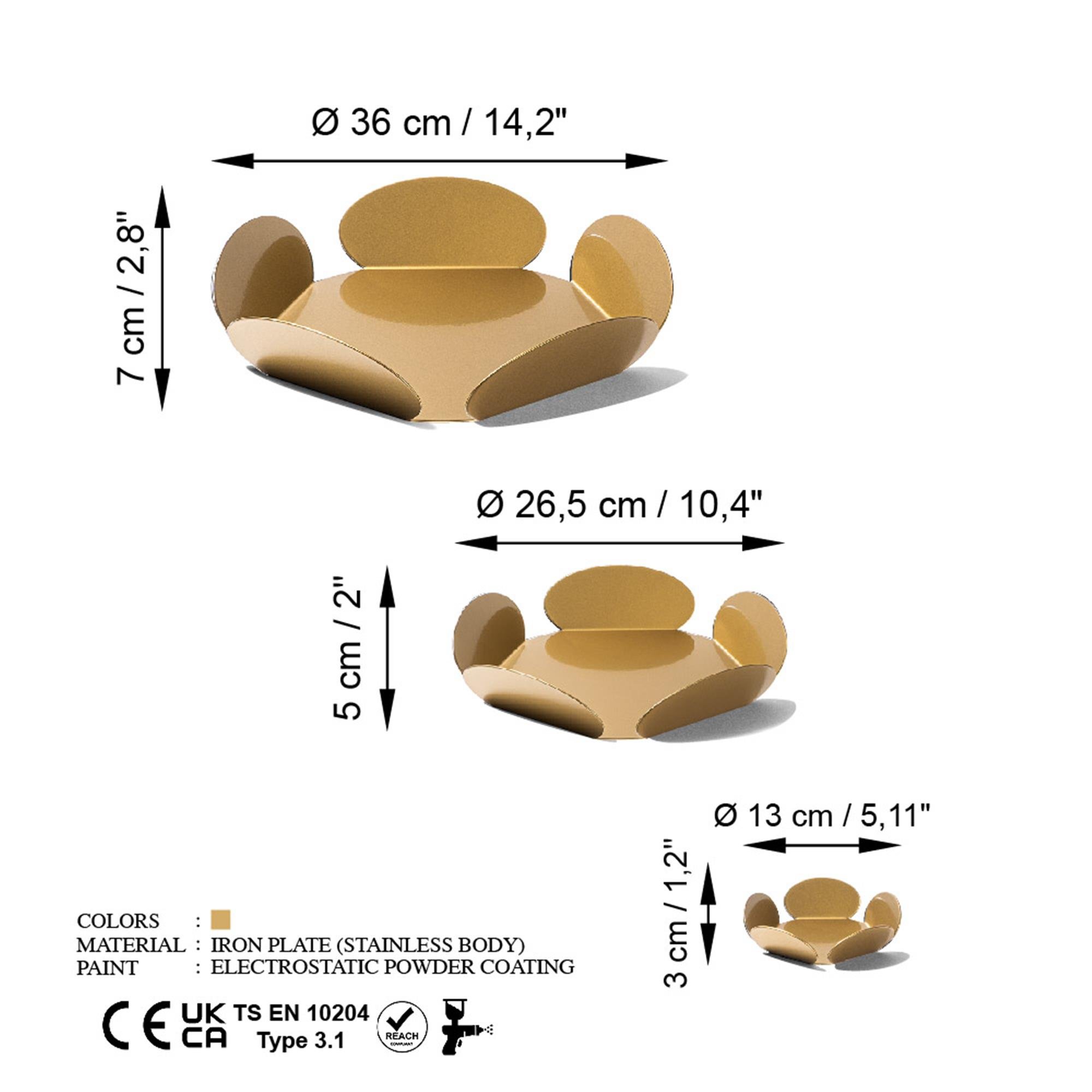 GED-001-B SUNUMLUK