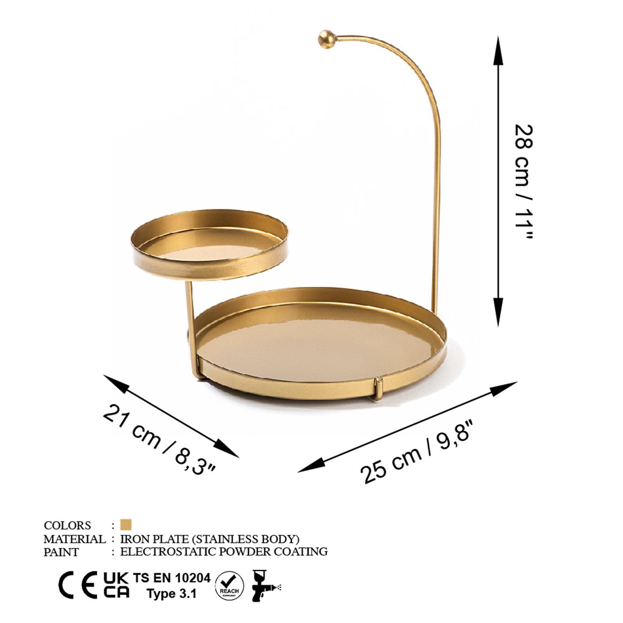 GED-002-B TAKI STANDI