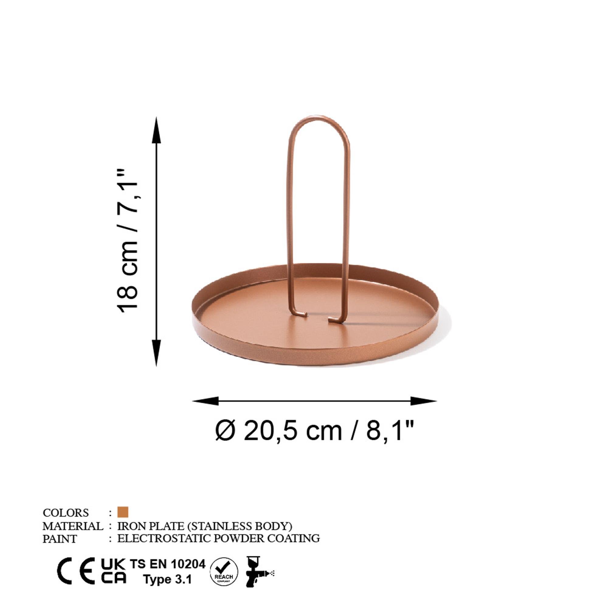 GED-003-A TAKI STANDI