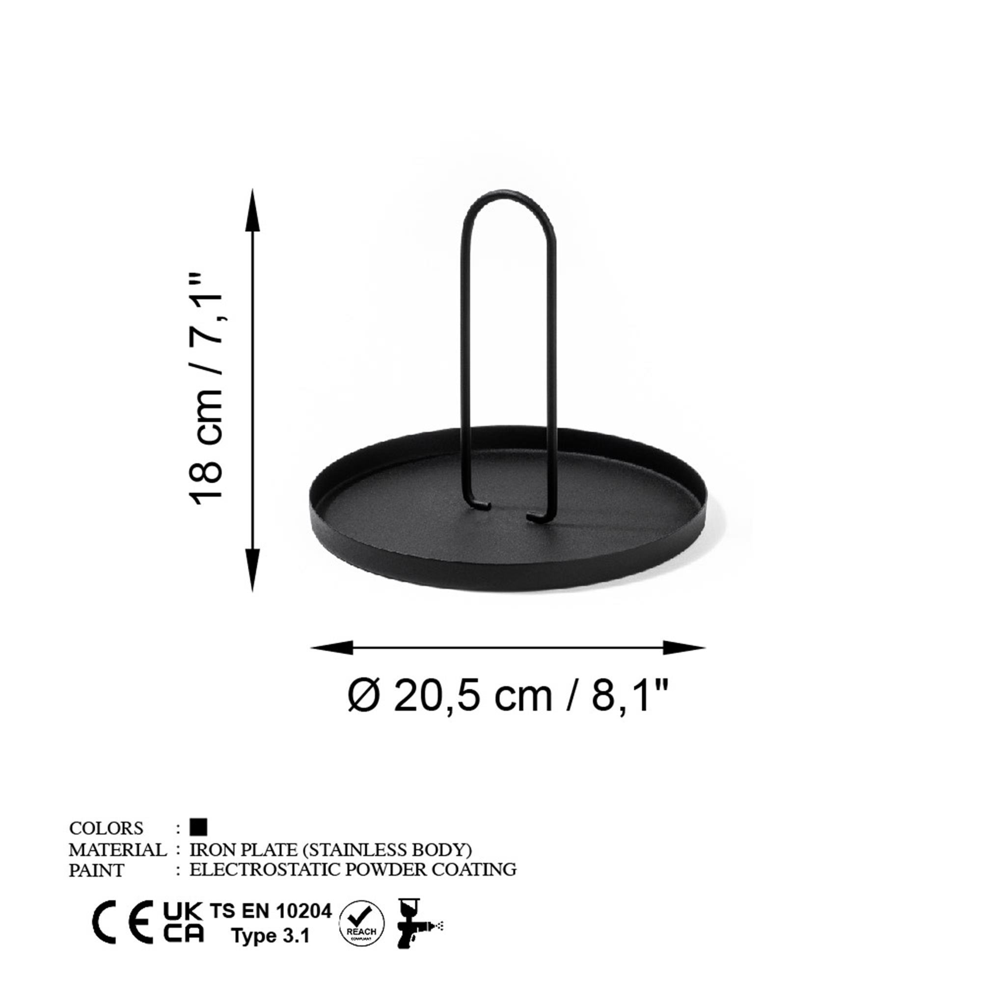 GED-003 TAKI STANDI