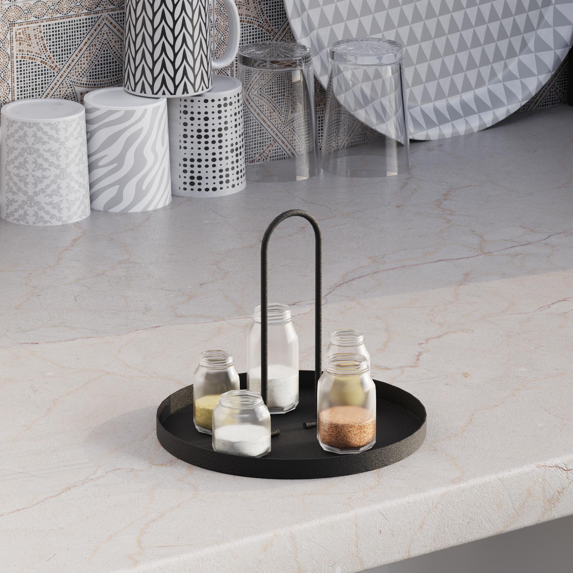 GED-003 TAKI STANDI