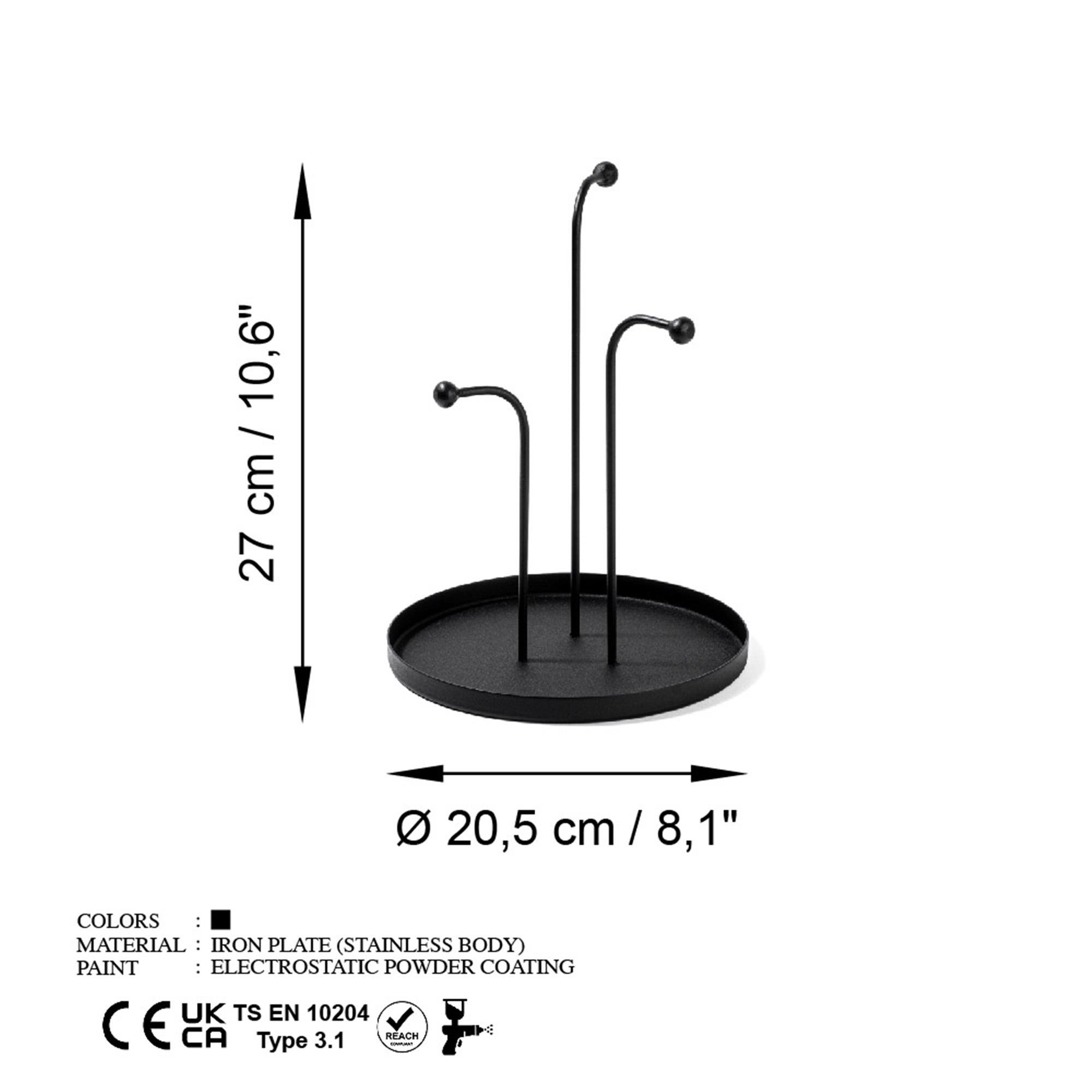 GED-004 TAKI STANDI