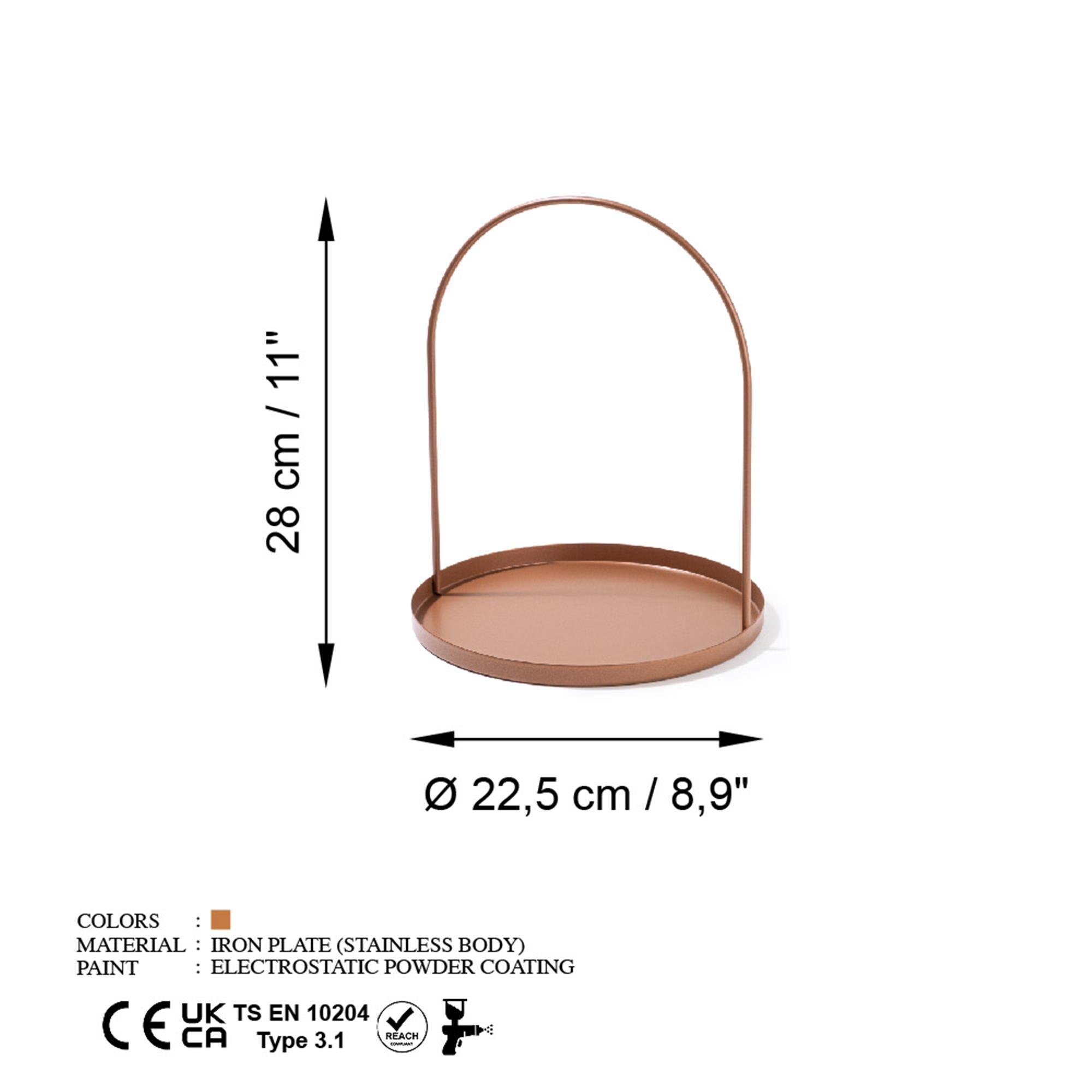 GED-005-A TAKI STANDI