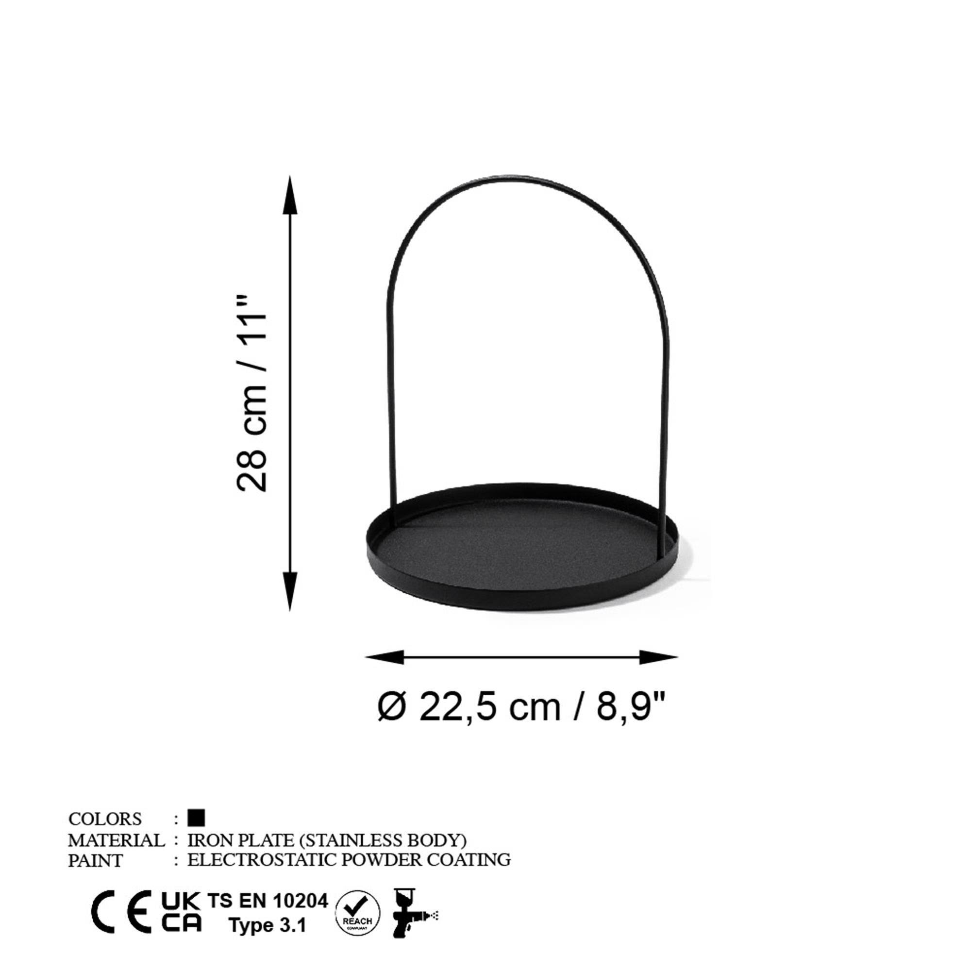 GED-005 TAKI STANDI