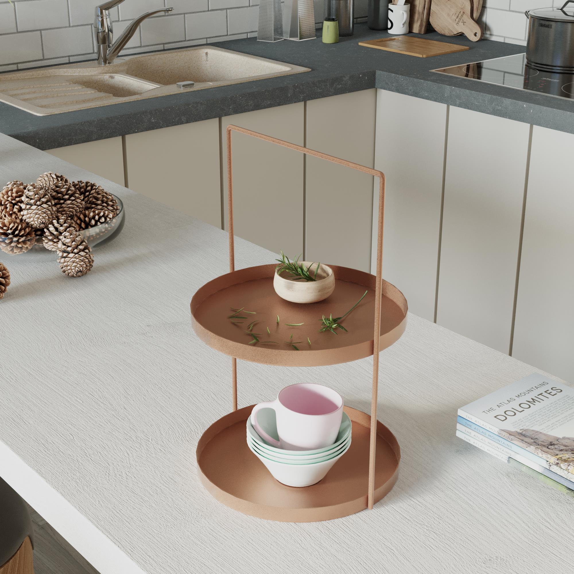 GED-006-A TAKI STANDI