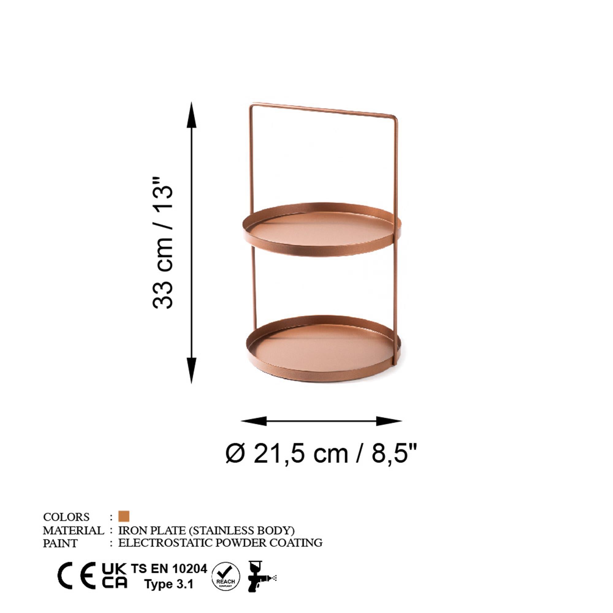 GED-006-A TAKI STANDI