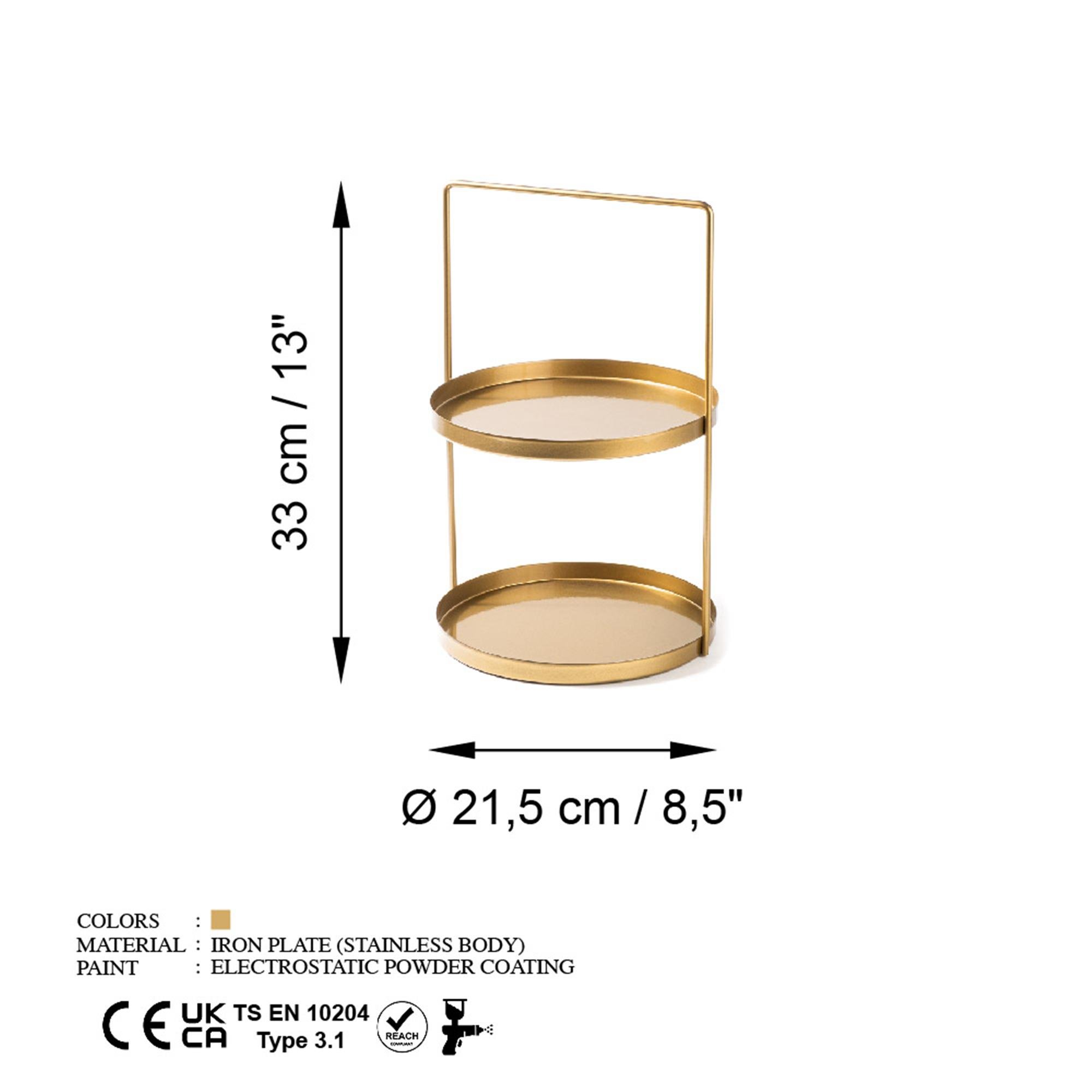 GED-006-B TAKI STANDI