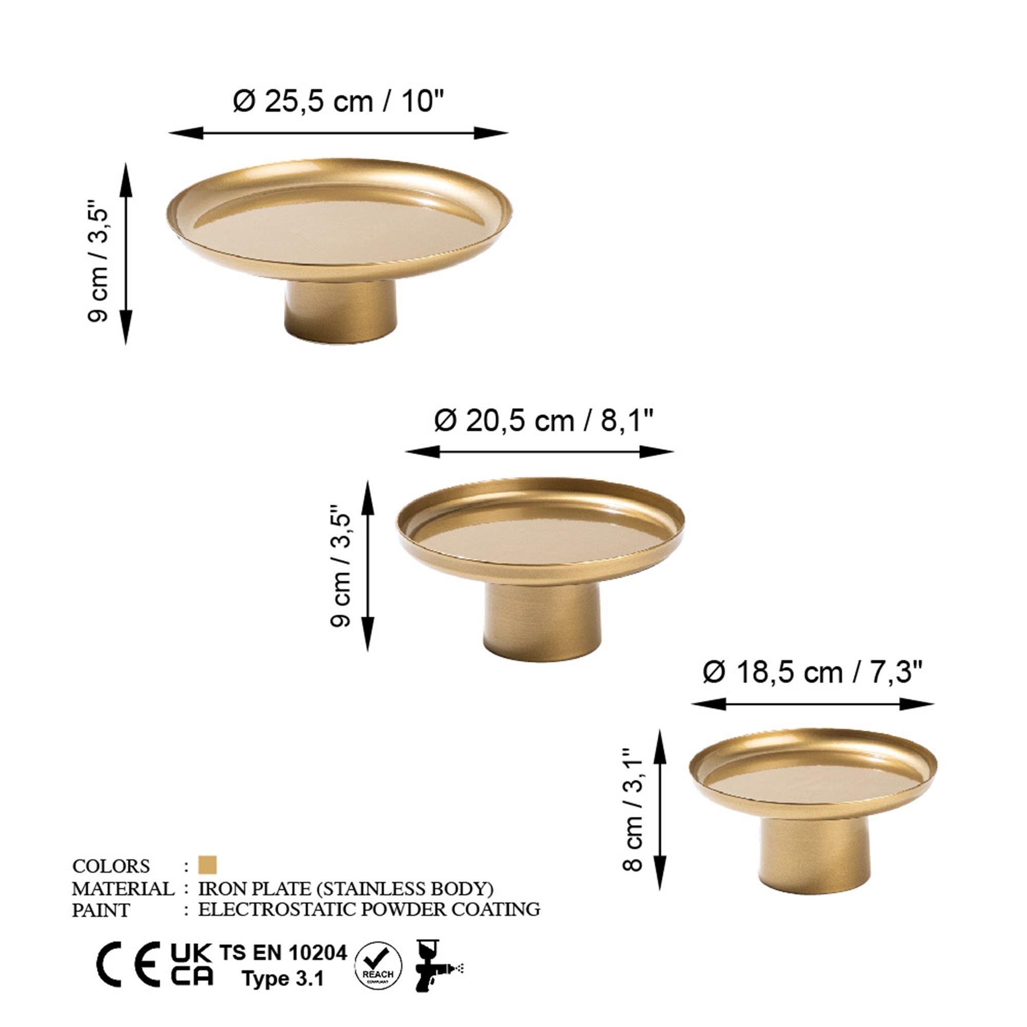 GED-007-B SUNUMLUK