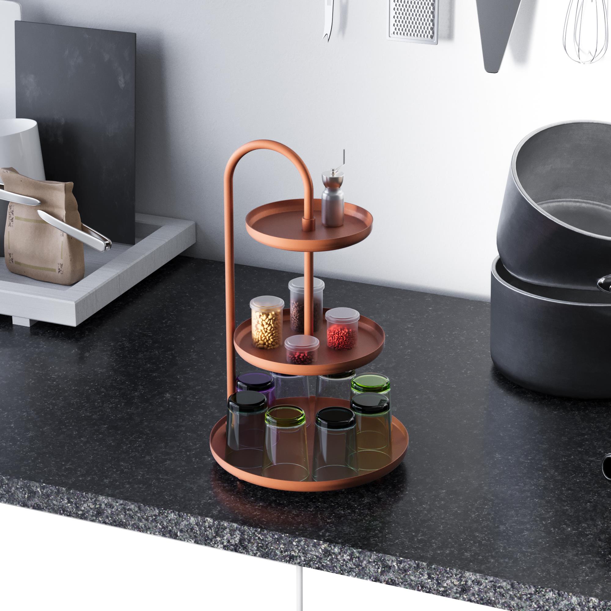 GED-008-A TAKI STANDI