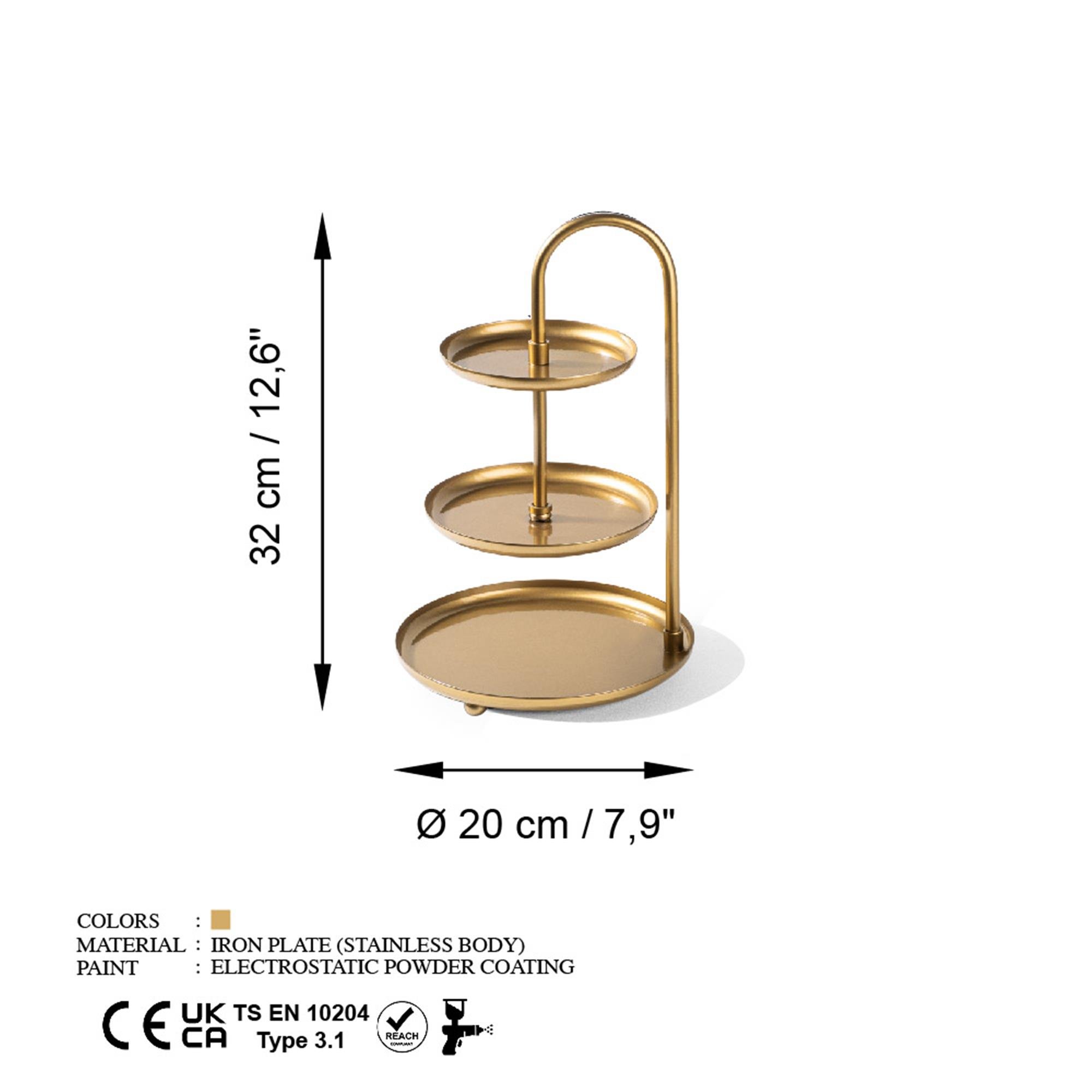 GED-008-B TAKI STANDI