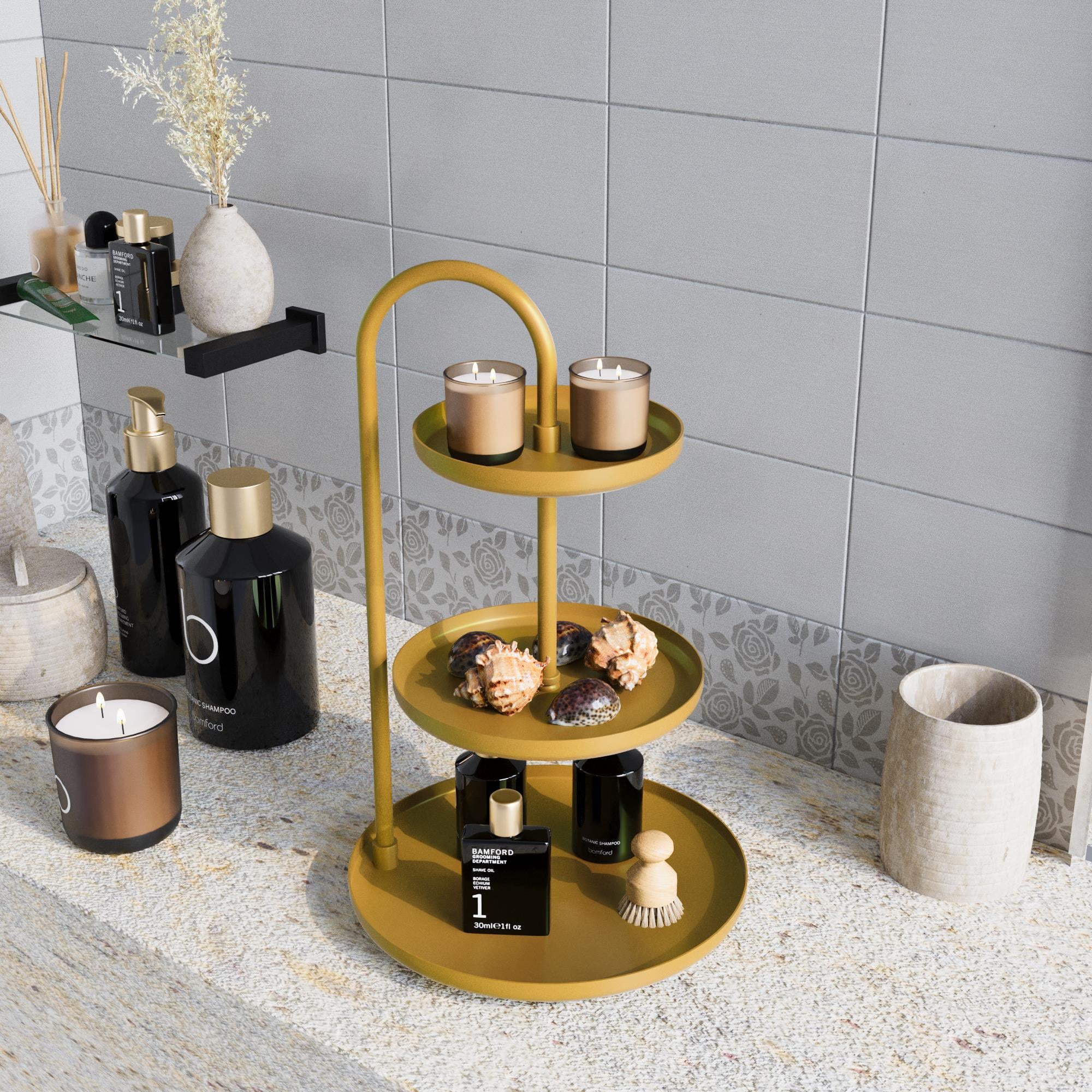 GED-008-B TAKI STANDI