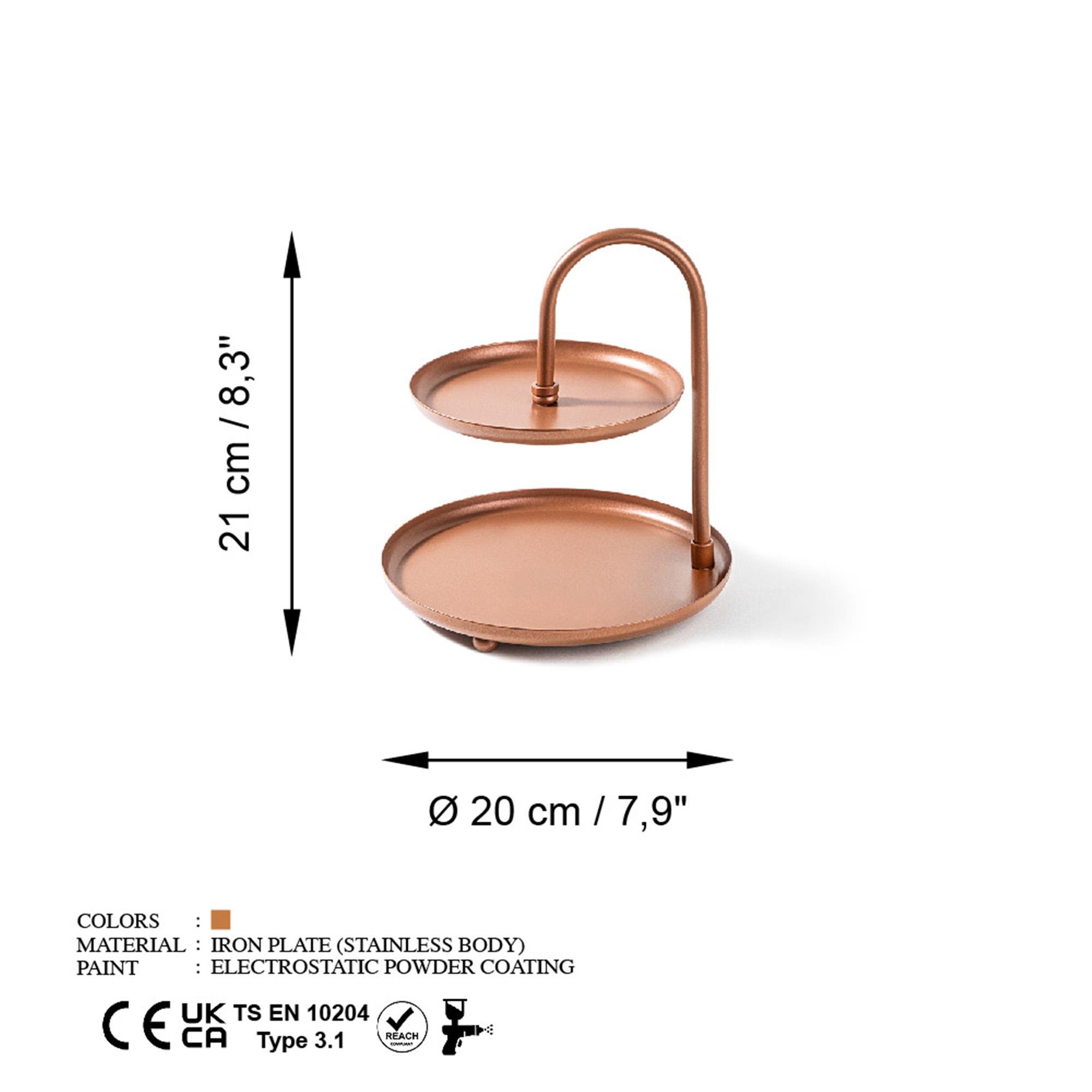 GED-009-A TAKI STANDI