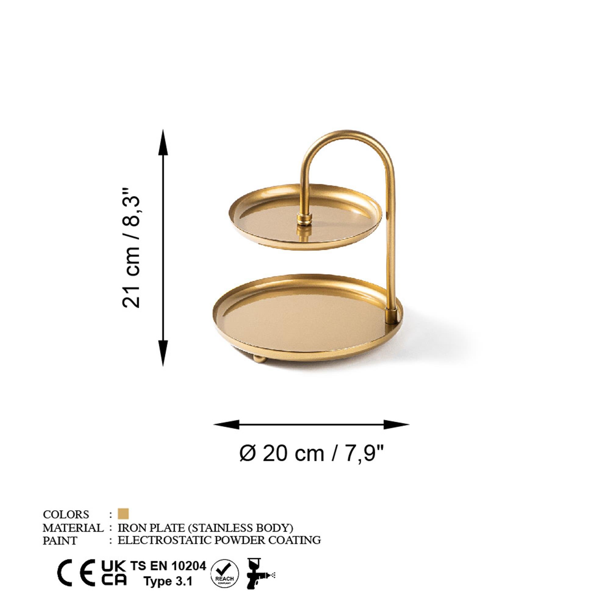 GED-009-B TAKI STANDI