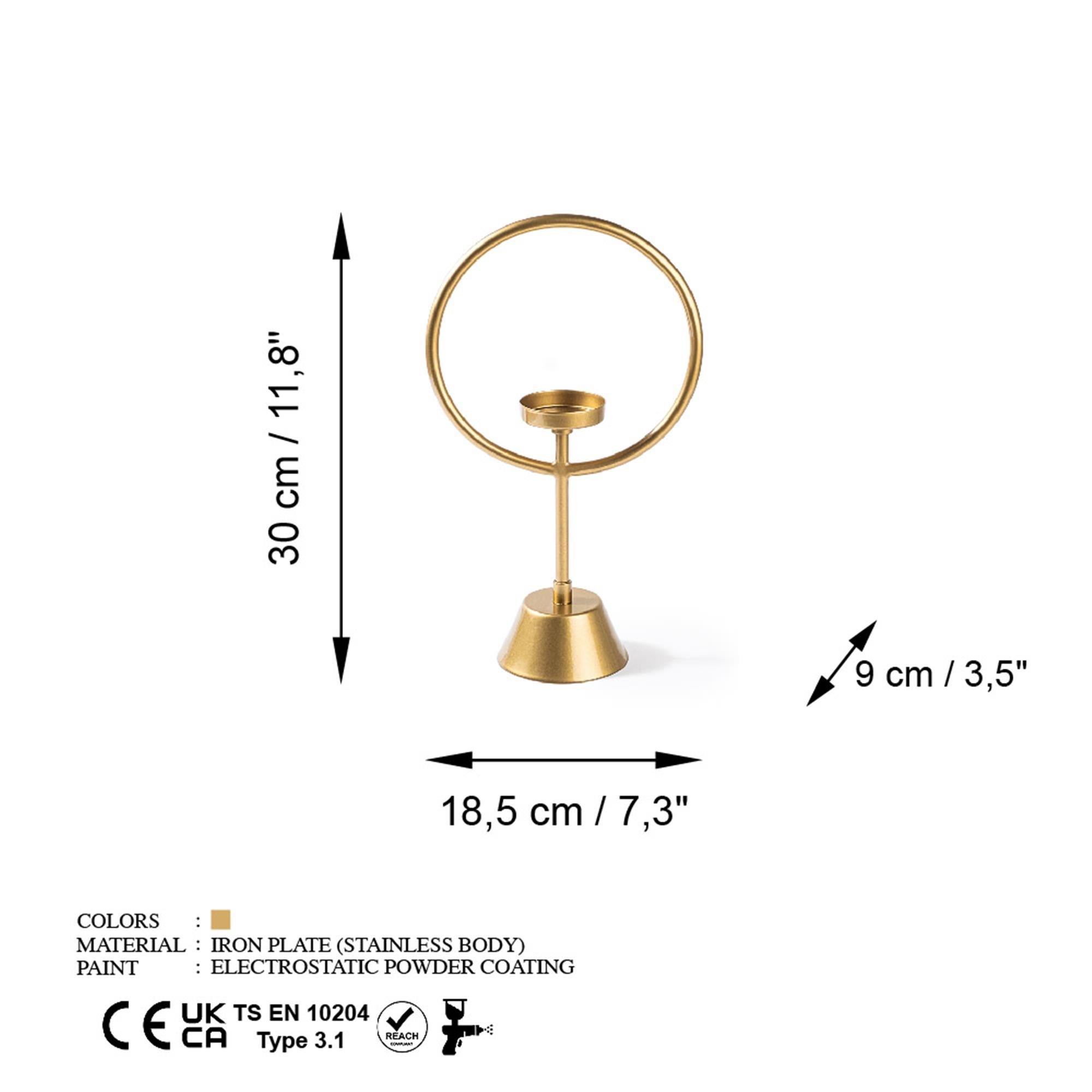 GED-010-B MUMLUK