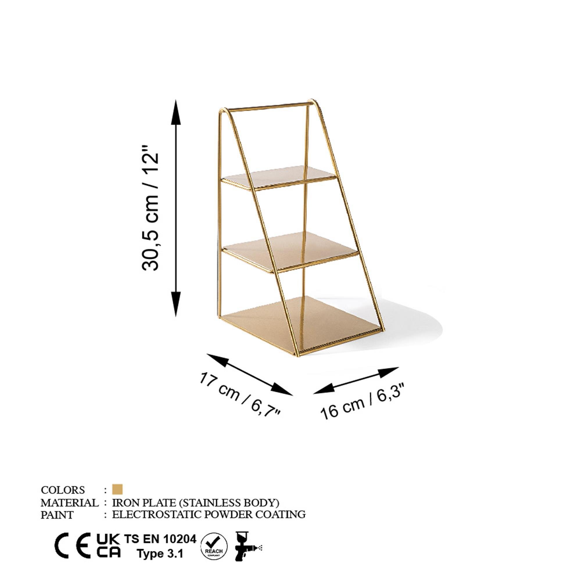 GED-011-B TAKI STANDI