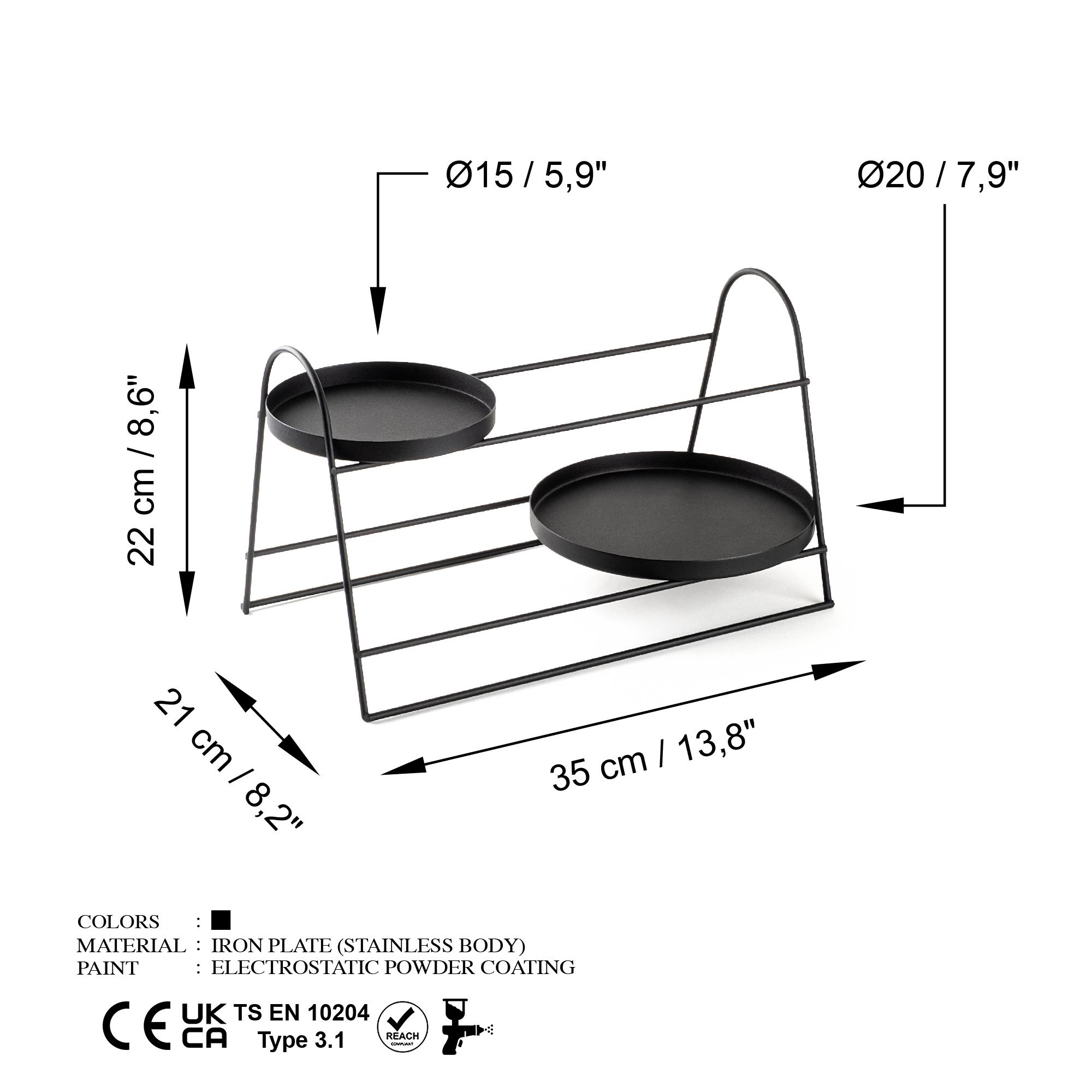 GED-013-A TAKI STANDI