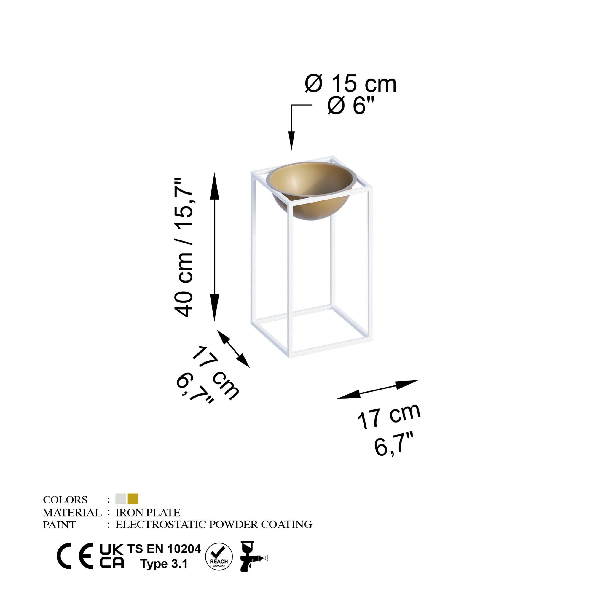 GED-022-C YER SAKSILARI