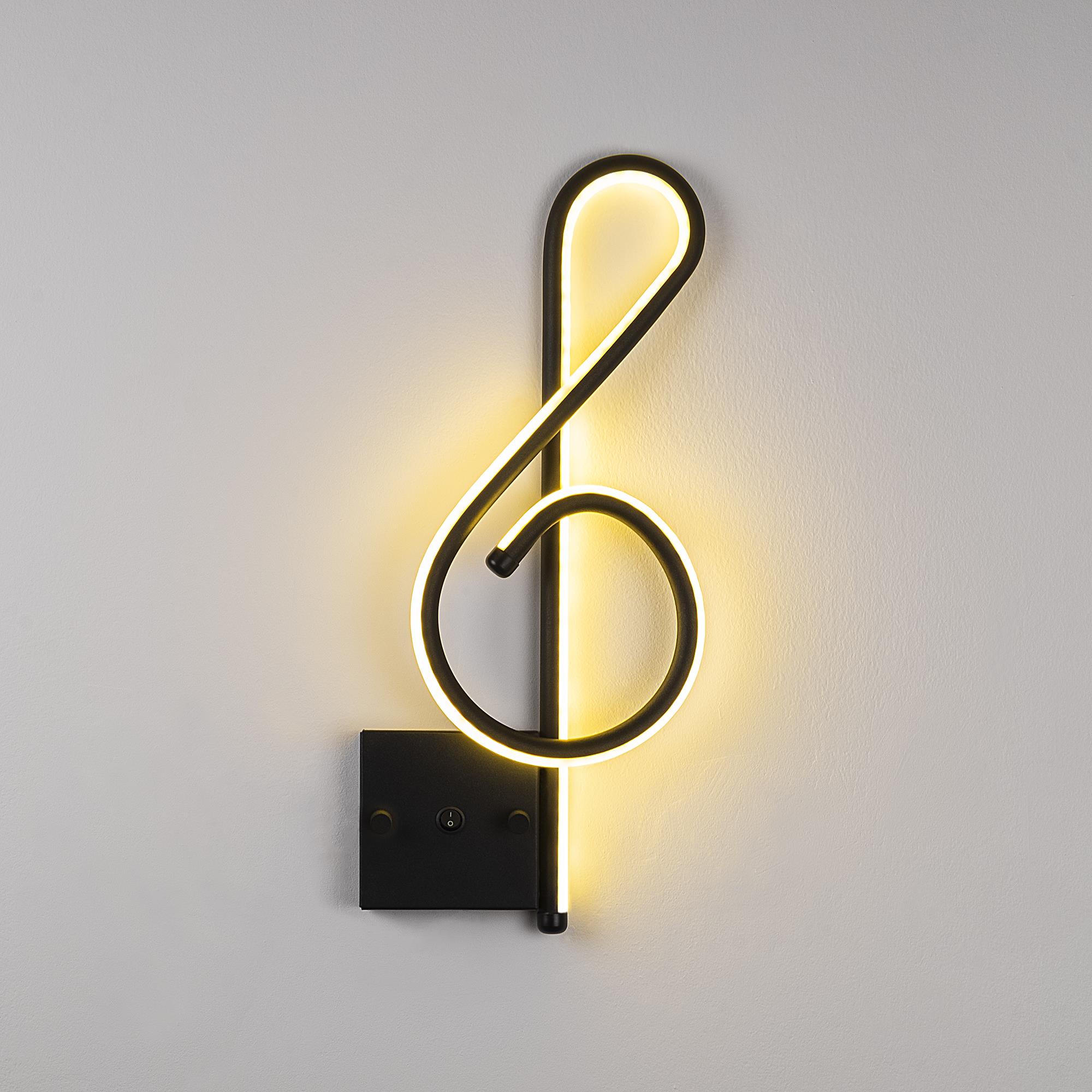 GURSES-13270, LED'Lİ APLİK