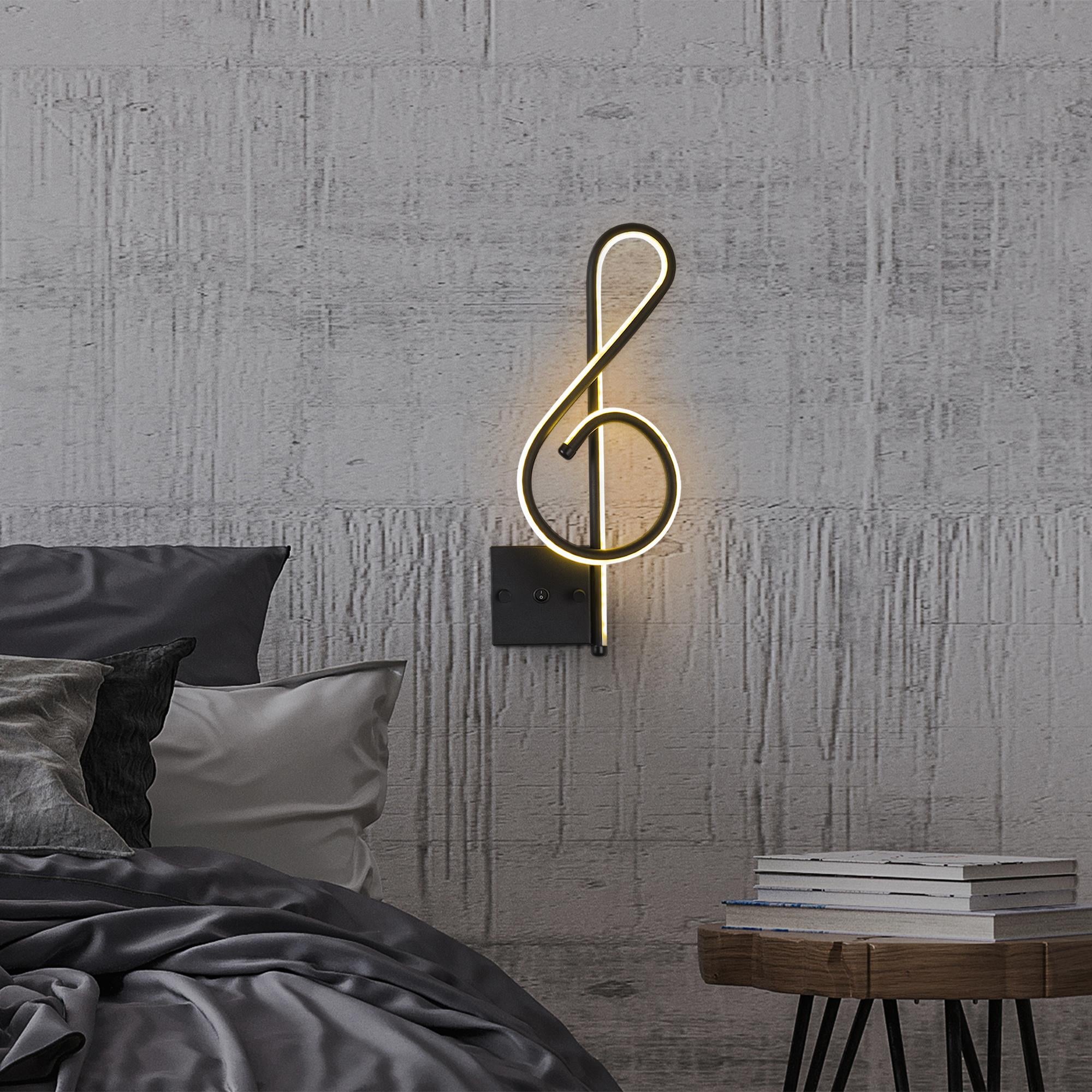 GURSES-13270, LED'Lİ APLİK