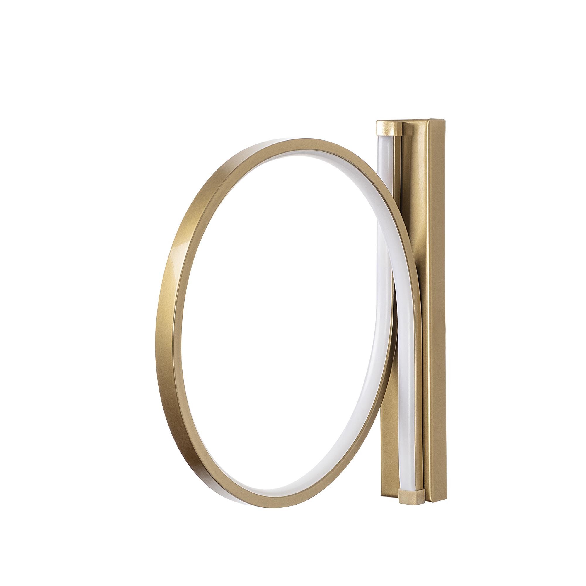 HALKA-13305, LED'Lİ APLİK
