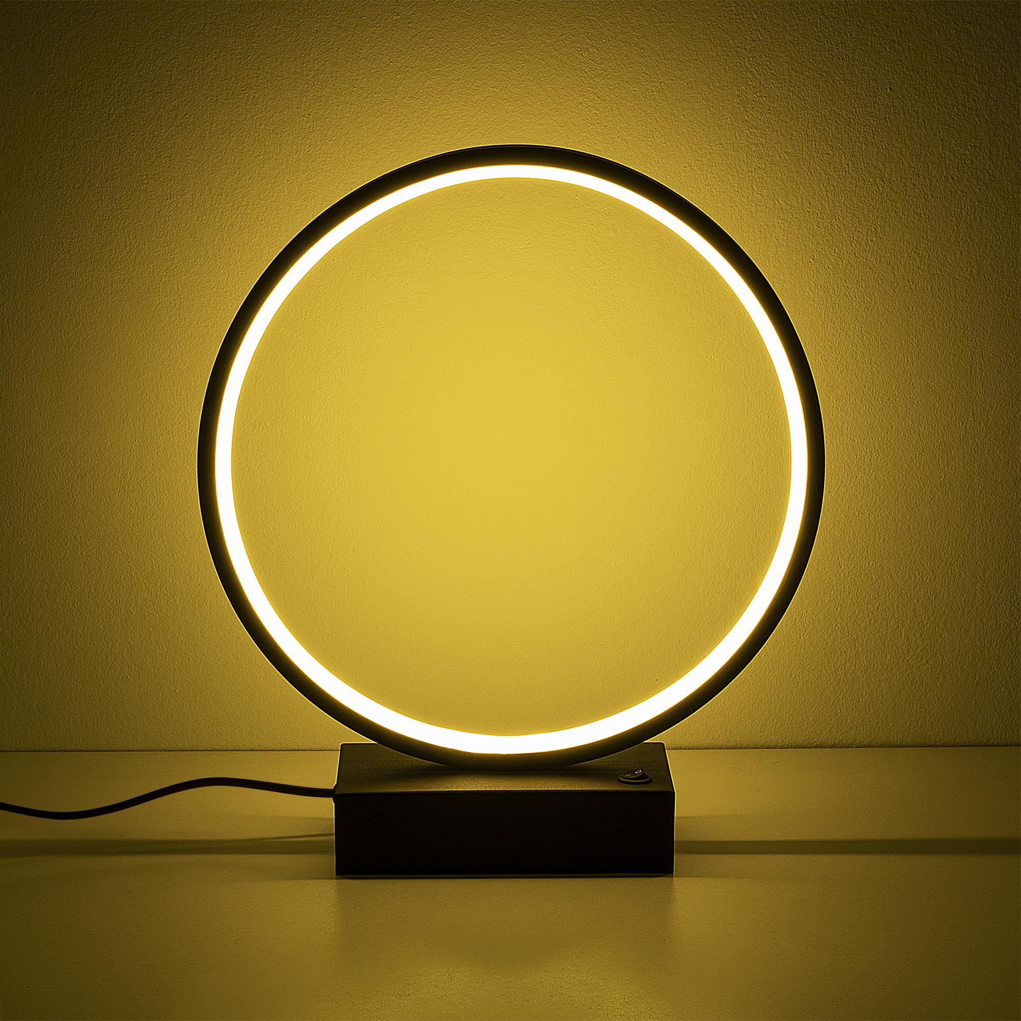 HALKA-13307, LED'Lİ MASA LAMBASI