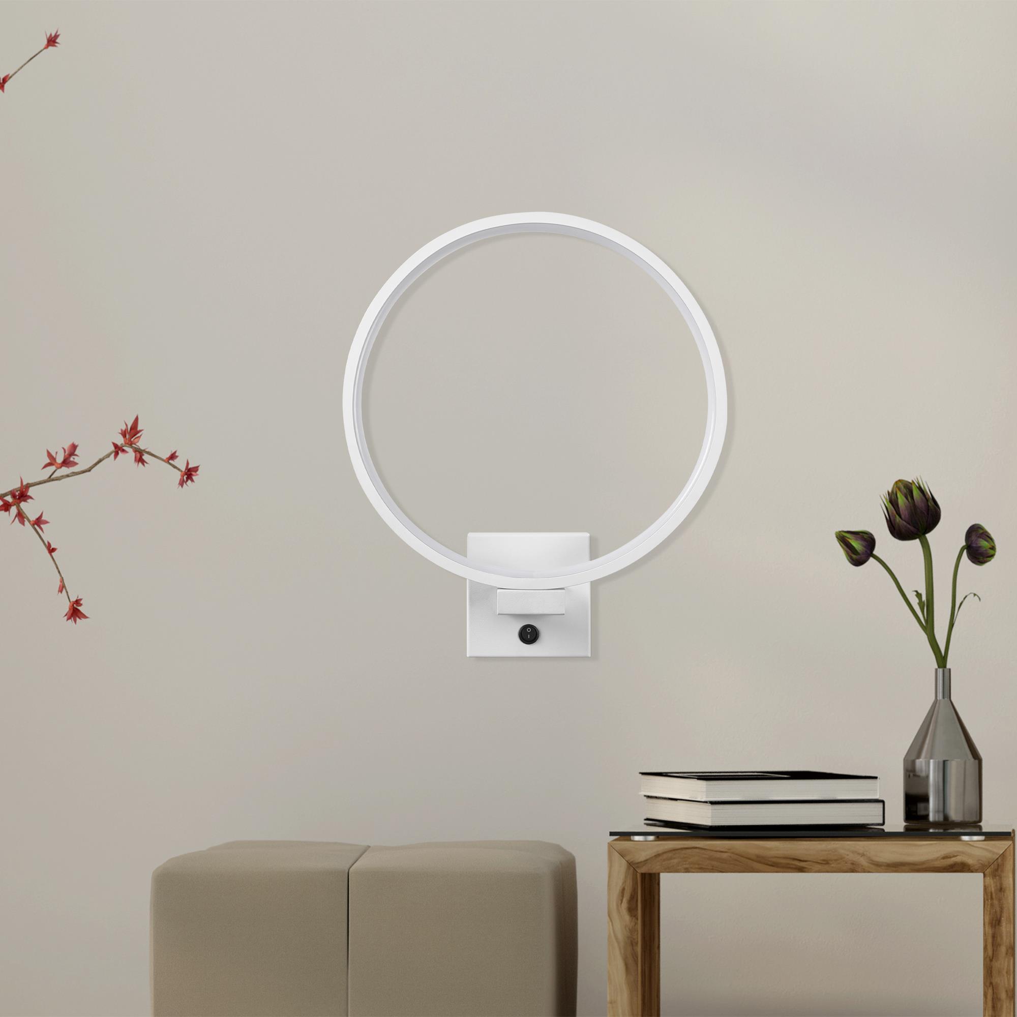 HALKA-13309-1, LED'Lİ APLİK