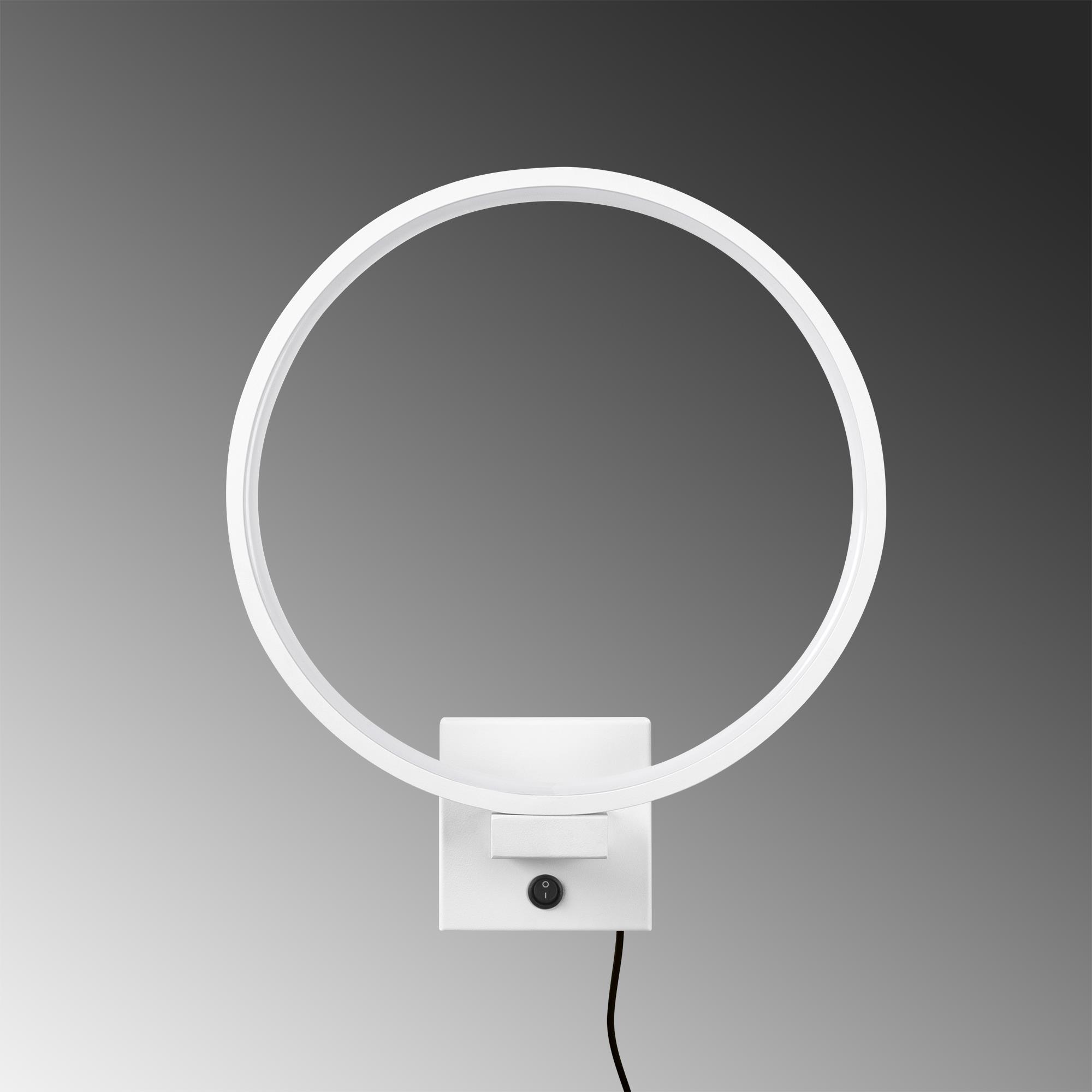HALKA-13309-1, LED'Lİ APLİK
