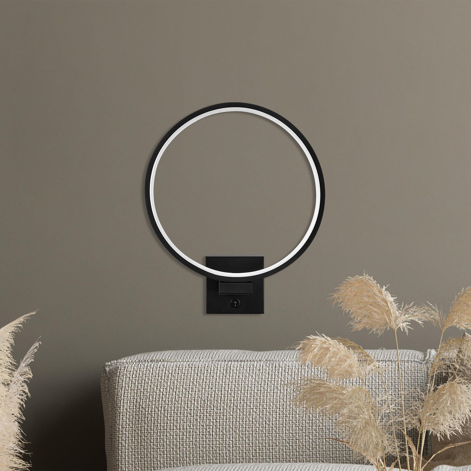 HALKA-13309, LED'Lİ APLİK
