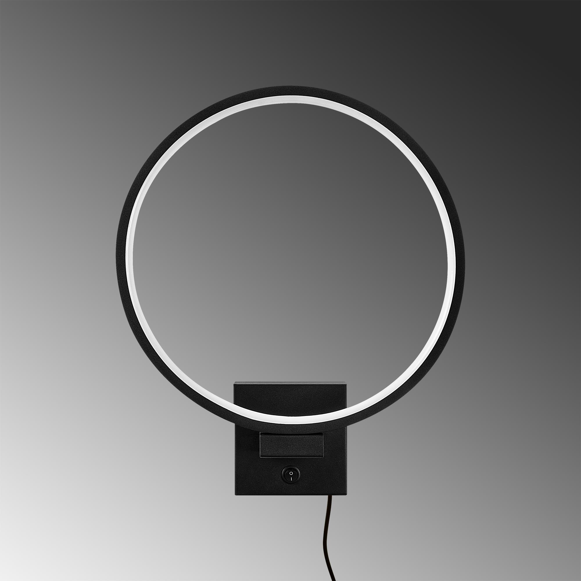 HALKA-13309, LED'Lİ APLİK