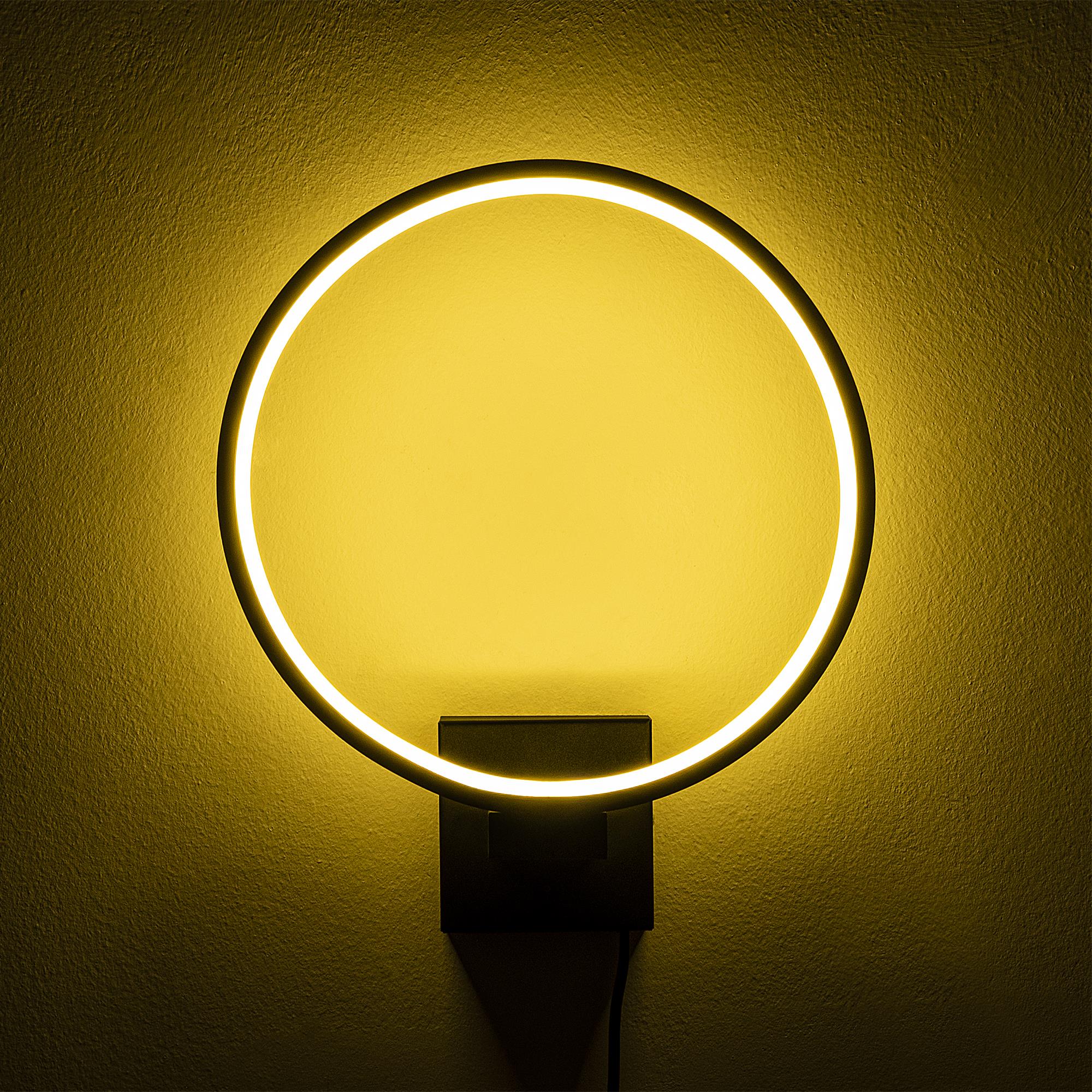 HALKA-13309, LED'Lİ APLİK