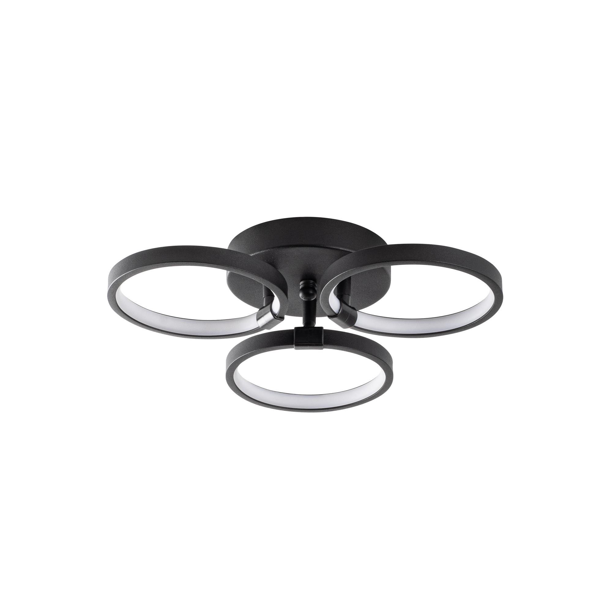 HALKA-13310, LED'Lİ PLAFÖNYER