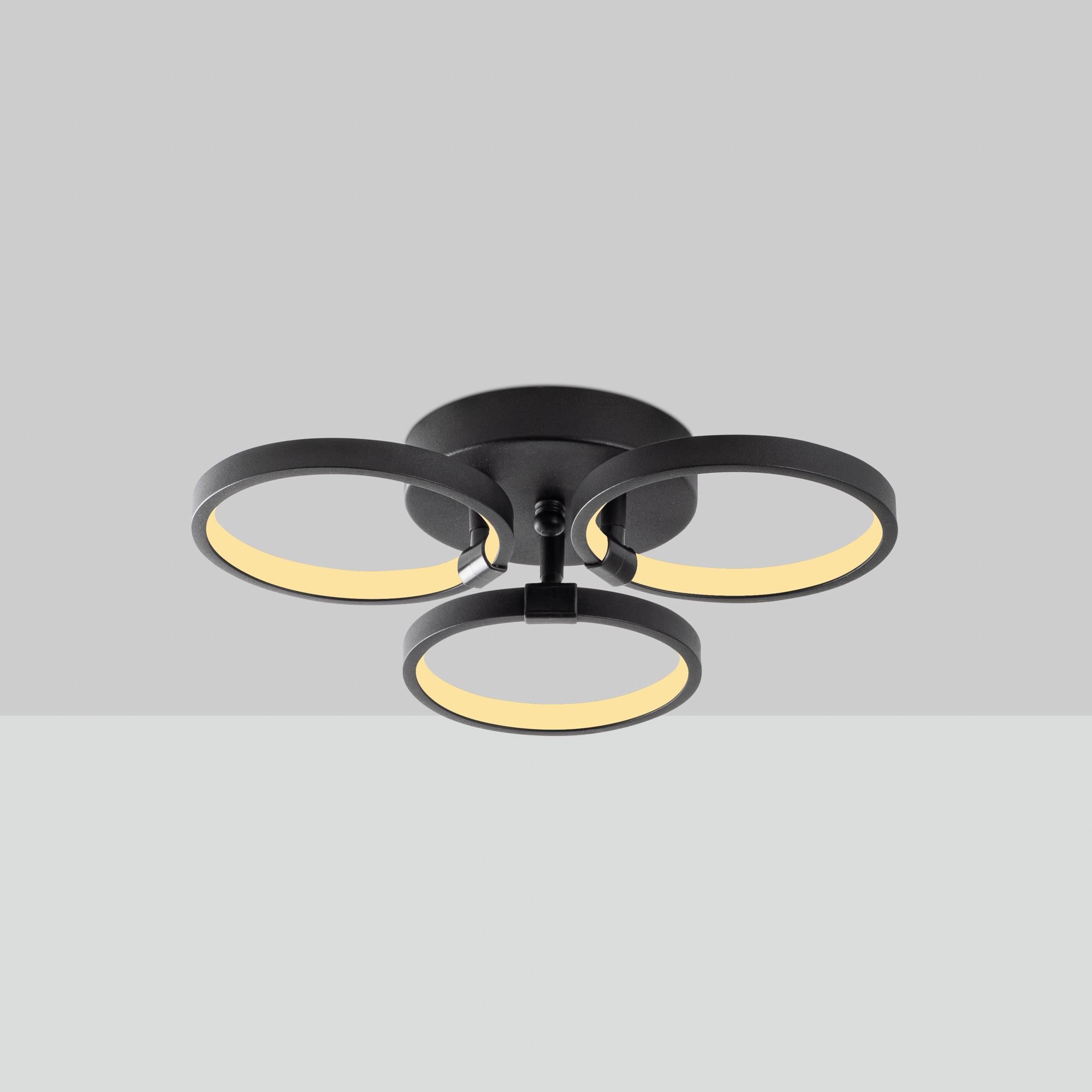HALKA-13310, LED'Lİ PLAFÖNYER