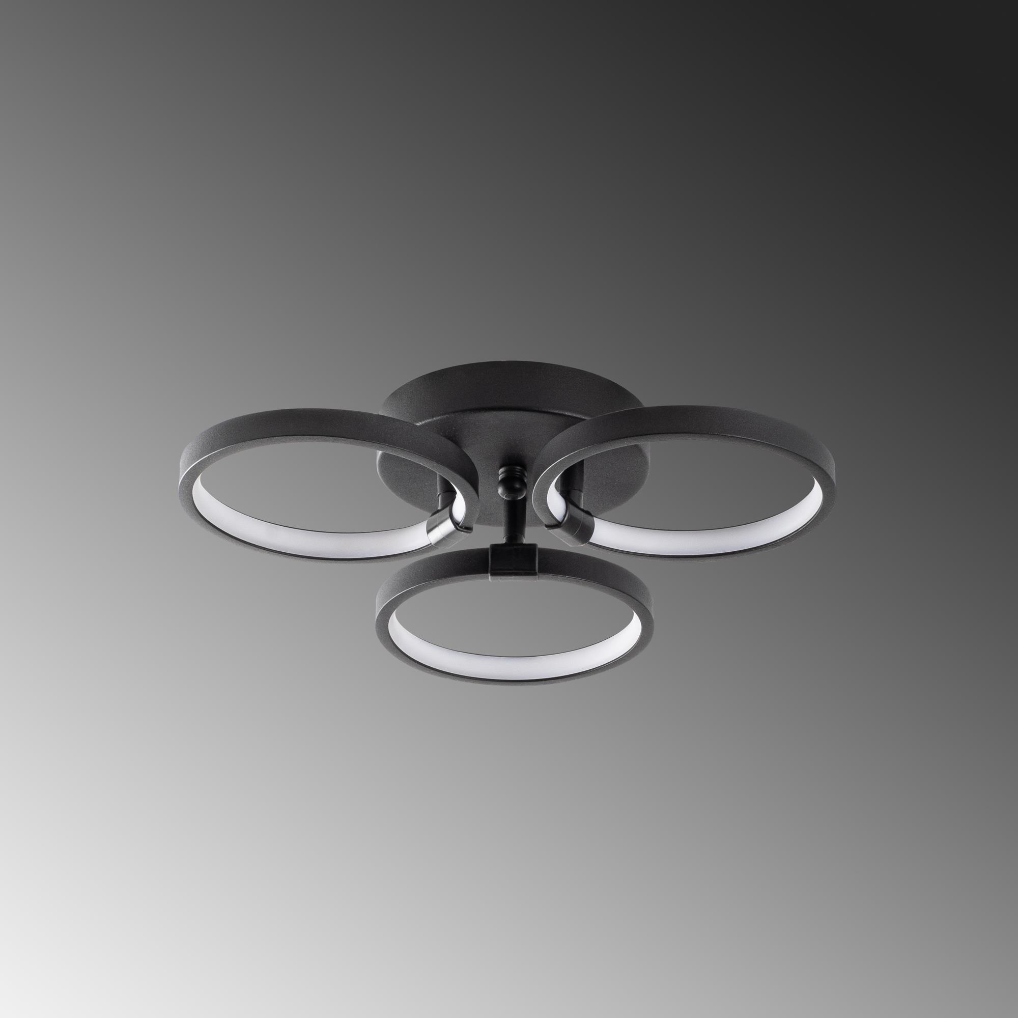 HALKA-13310, LED'Lİ PLAFÖNYER