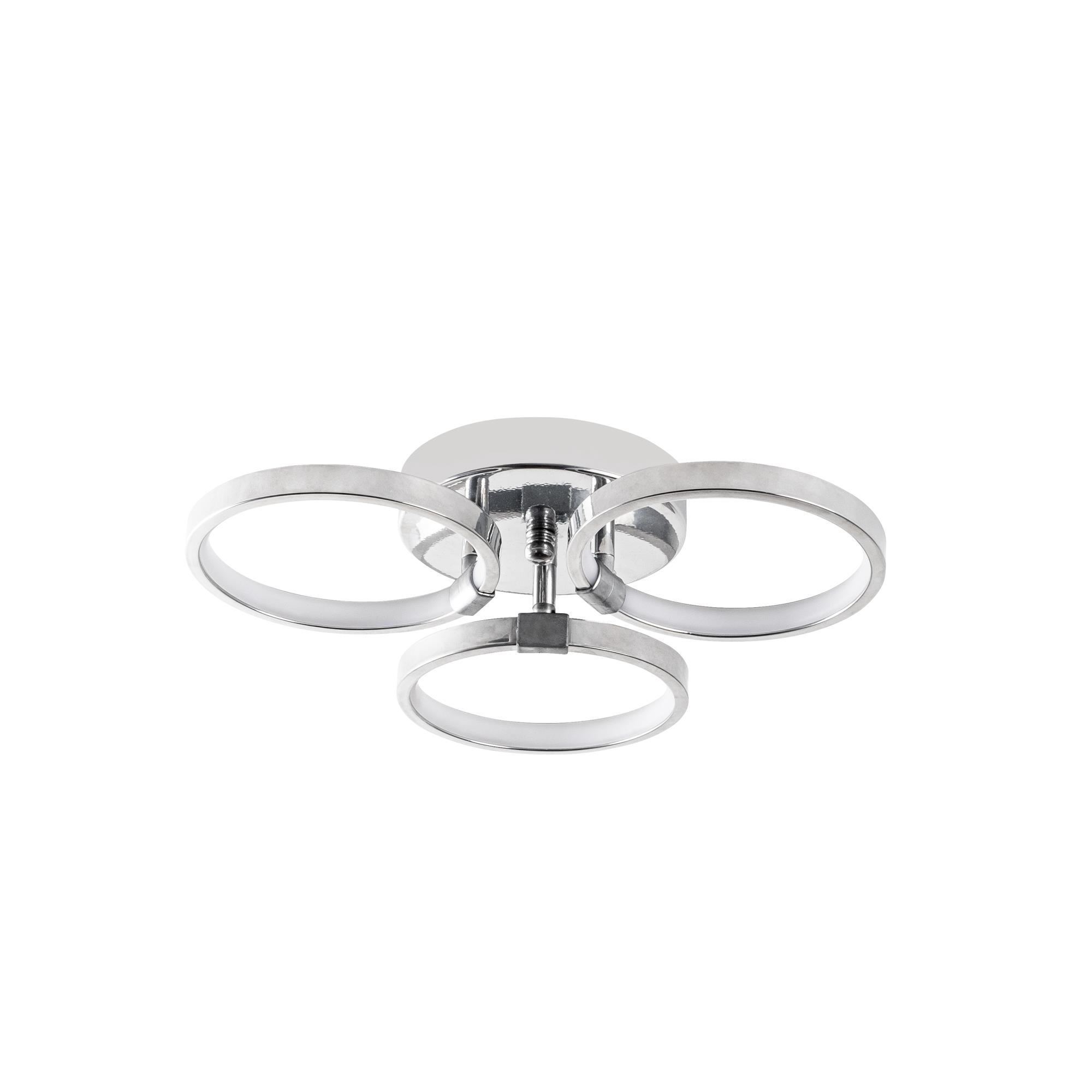 HALKA-13312, LED'Lİ PLAFÖNYER