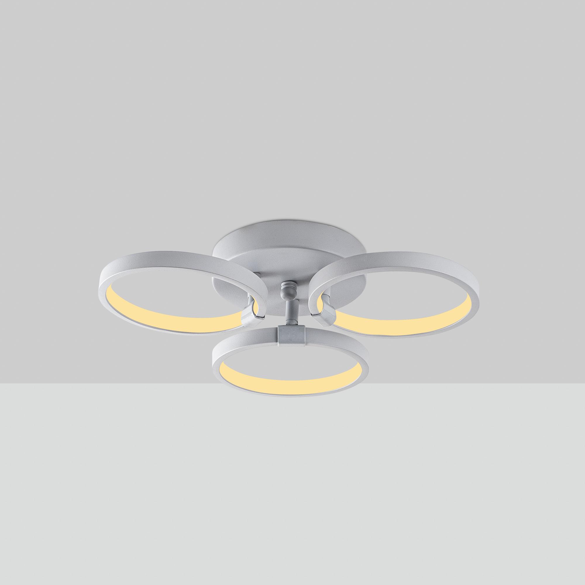 HALKA-13313, LED'Lİ PLAFÖNYER