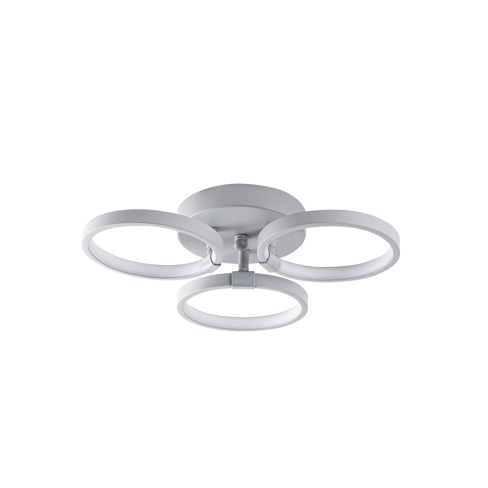 HALKA-13313, LED'Lİ PLAFÖNYER