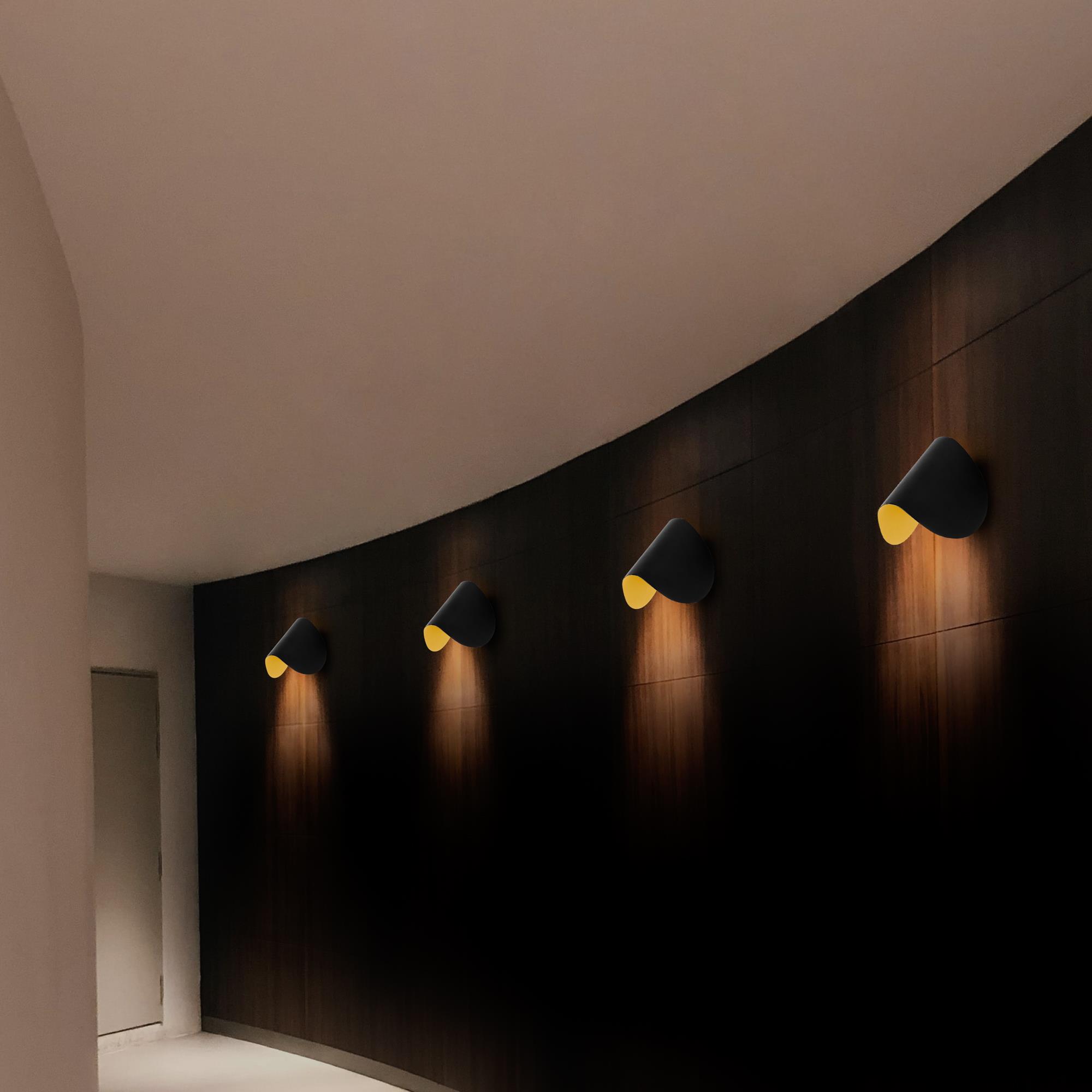 HEYBE-13623, LED'Lİ AMBİYANS APLİK
