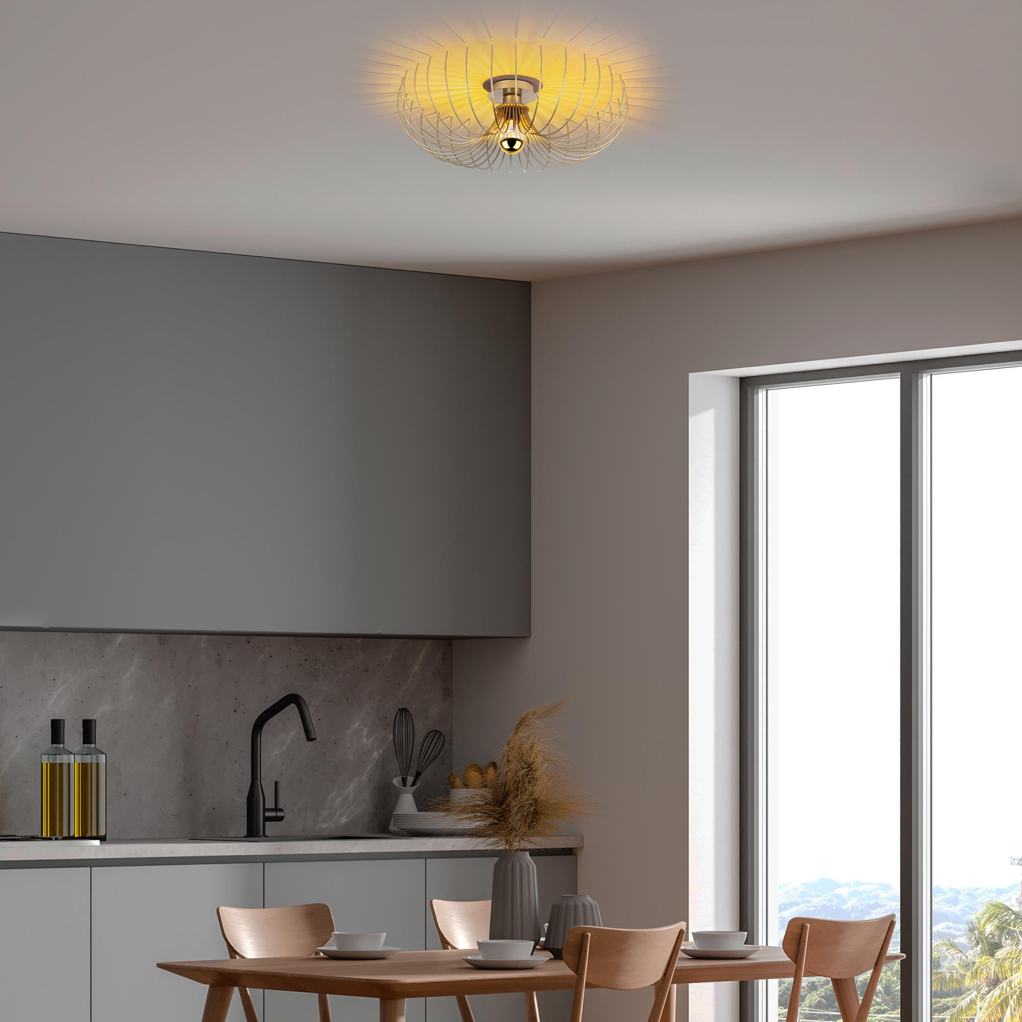 KARSORTEL-N-639-1, TEL  TEKLİ PLAFÖNYER 