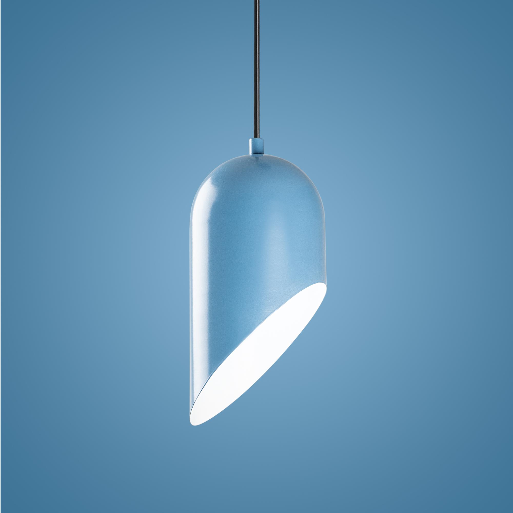 KESIK-6176-3-LIGHTBLUE, METAL SIVAMA 3'LÜ TEPSİ SARKIT