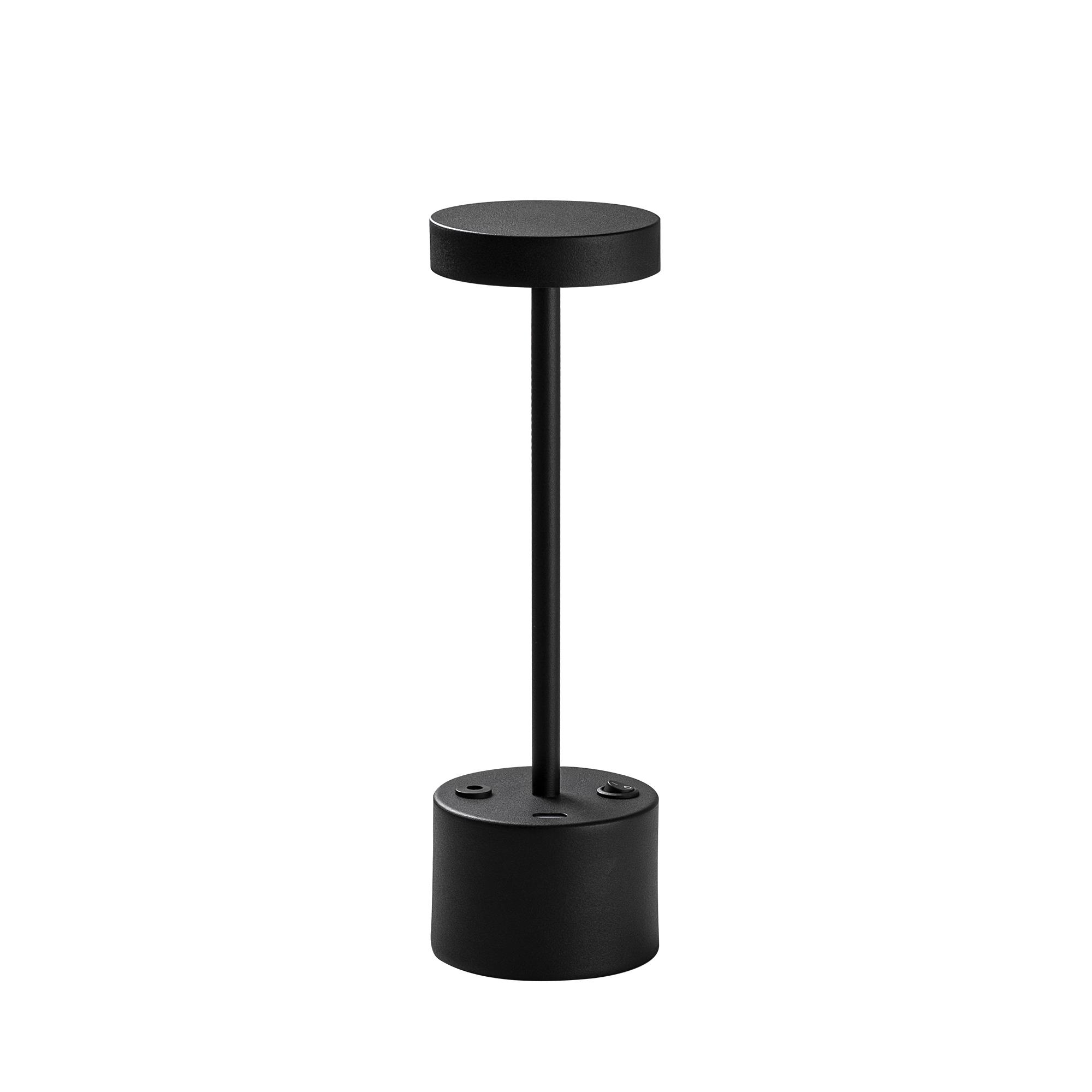 KEYF-13390, LED'Lİ ŞARJLI MASA LAMBASI